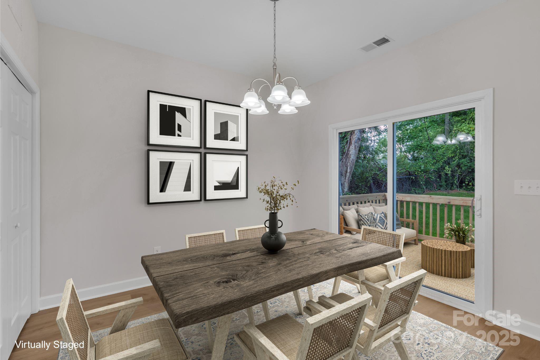 1324 Old Charlotte Road Property Photo 11