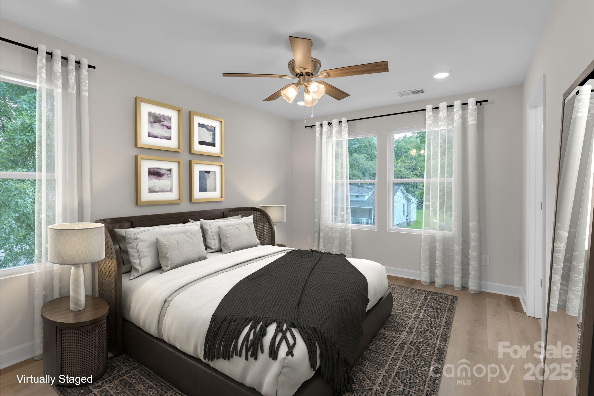 1324 Old Charlotte Road Property Photo 12