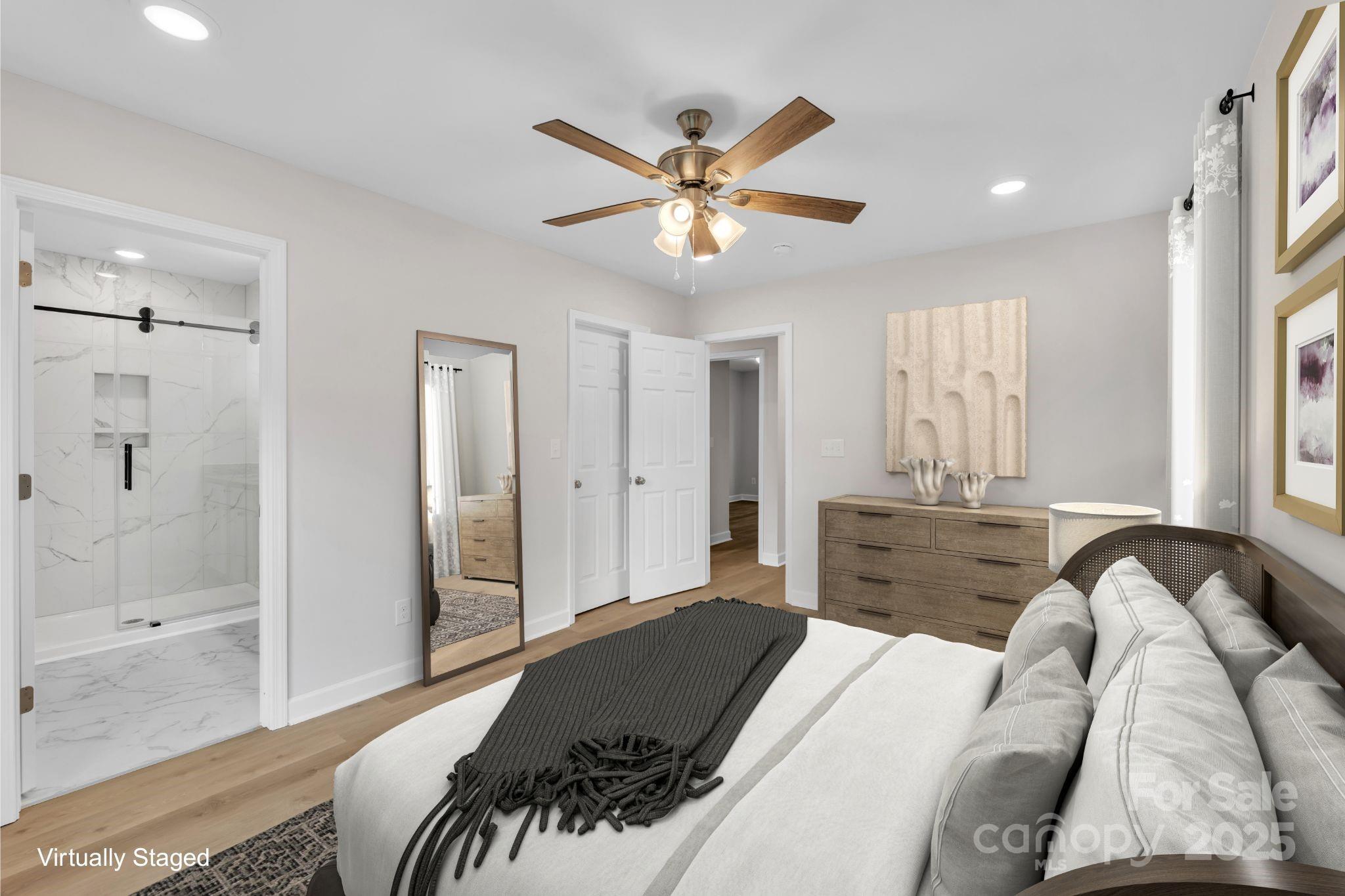 1324 Old Charlotte Road Property Photo 13