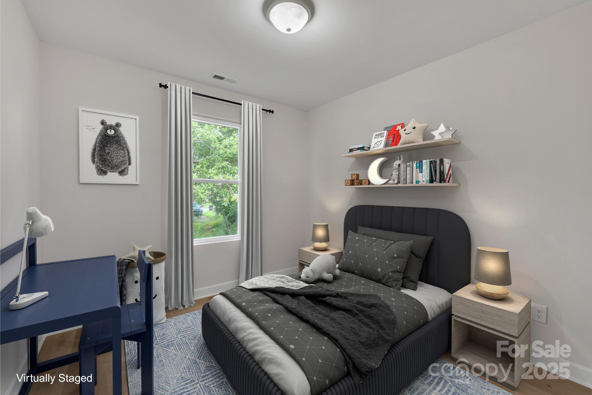 1324 Old Charlotte Road Property Photo 19