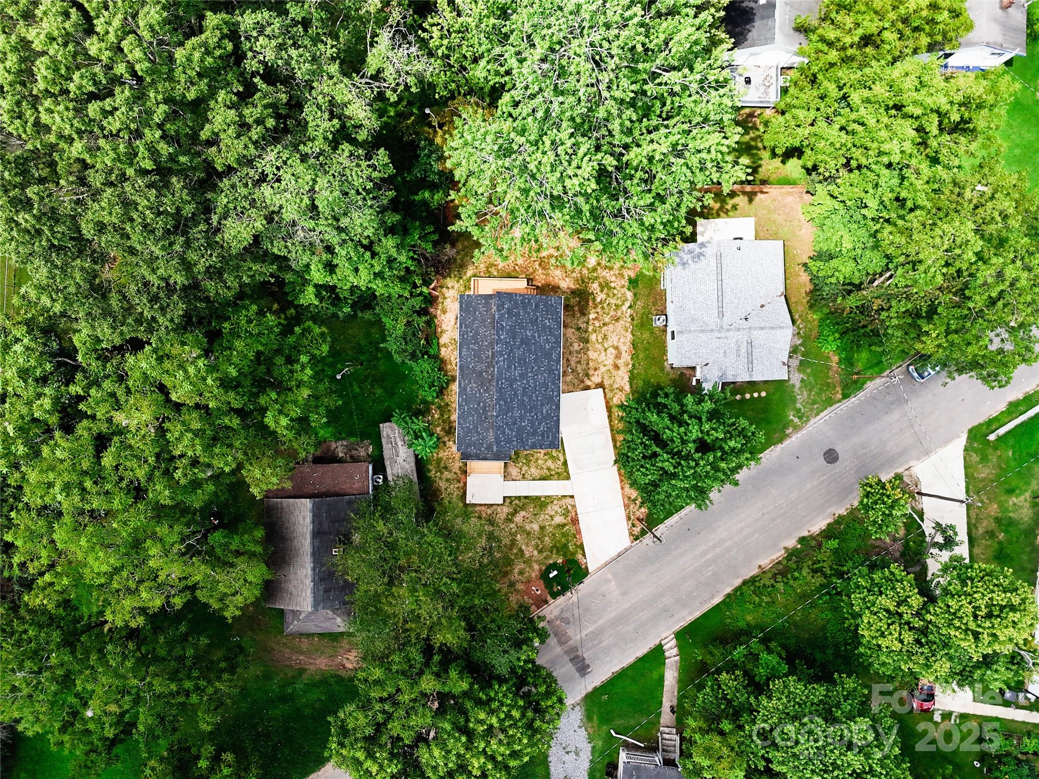 1324 Old Charlotte Road Property Photo 24