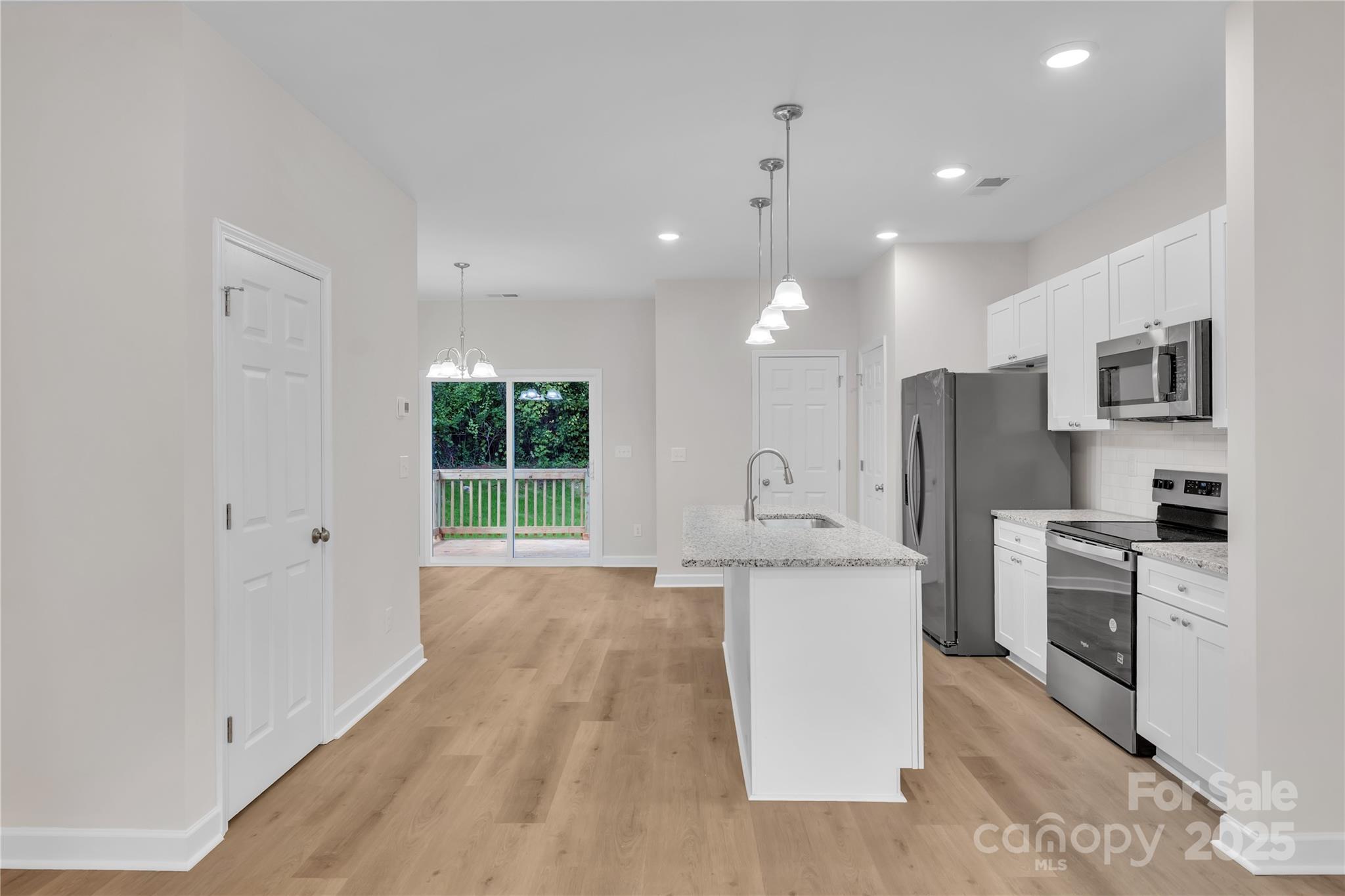 1324 Old Charlotte Road Property Photo 31