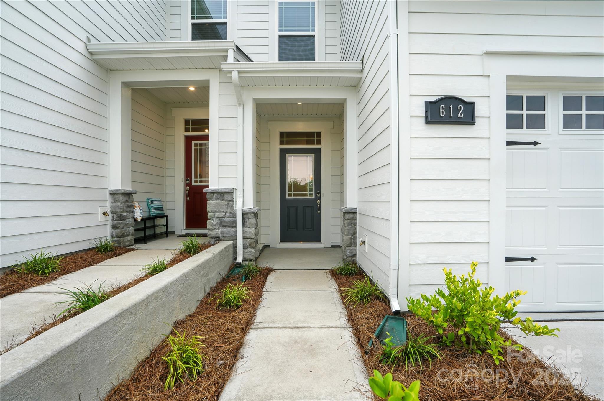 636 Cassidy Court Property Photo 2