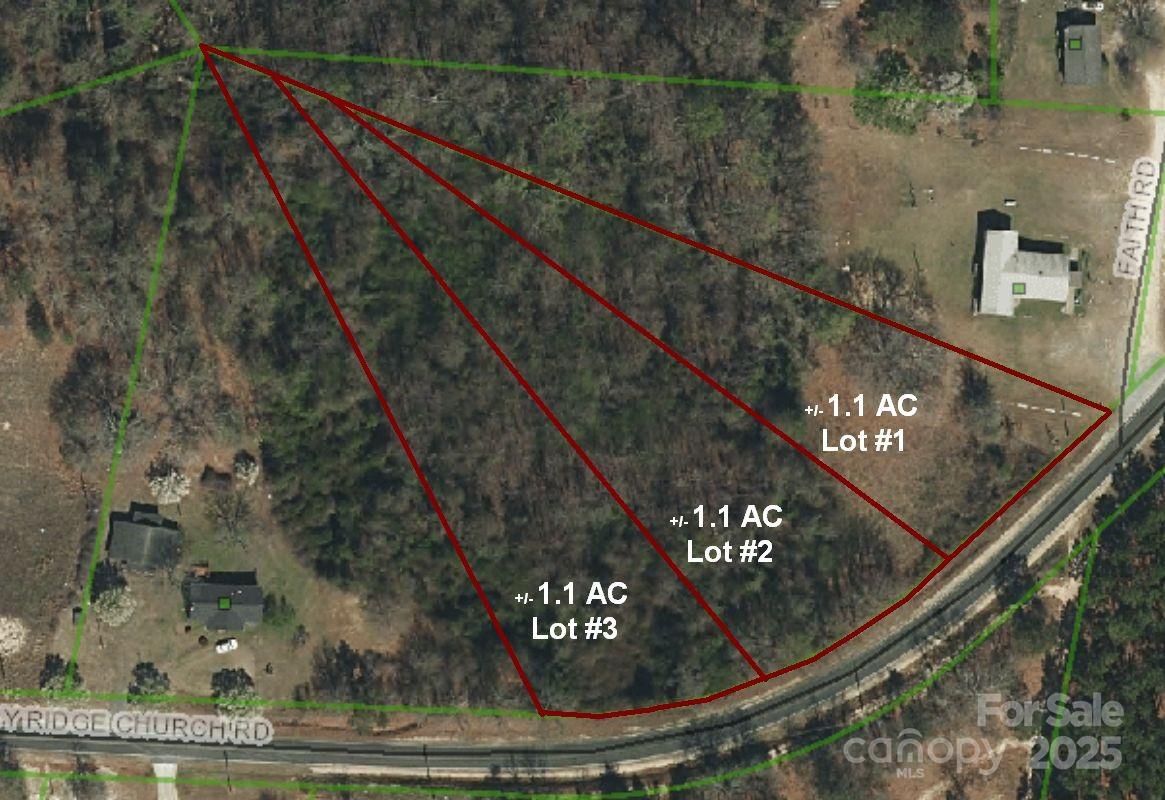 Tbd Sandy Ridge Church Road 1 Property Photo 2
