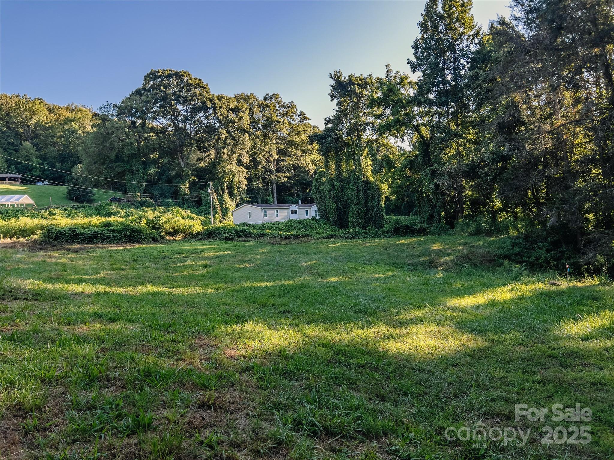 0 Franklin Grove Church Road Property Photo 4