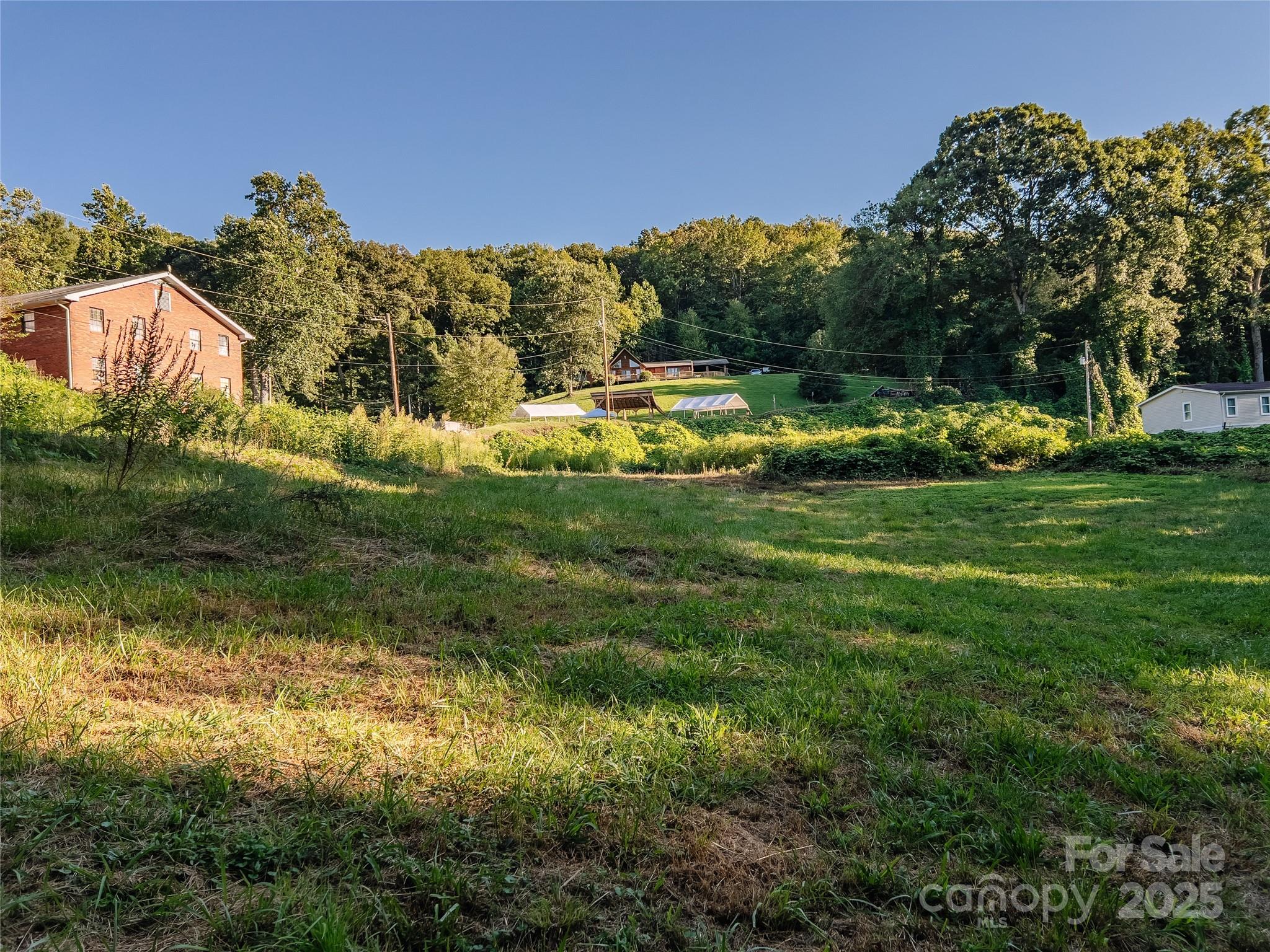0 Franklin Grove Church Road Property Photo 8