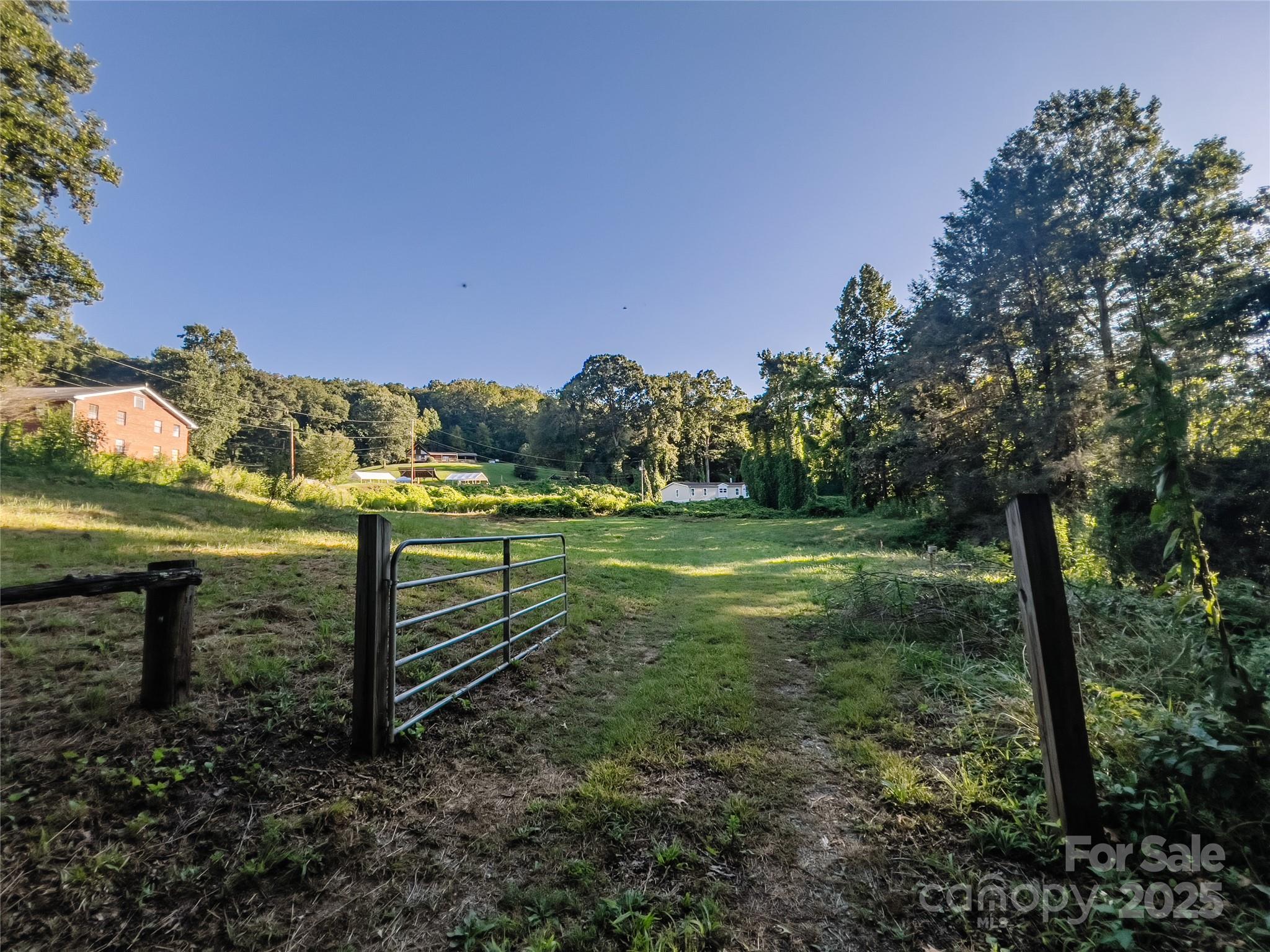 0 Franklin Grove Church Road Property Photo 32
