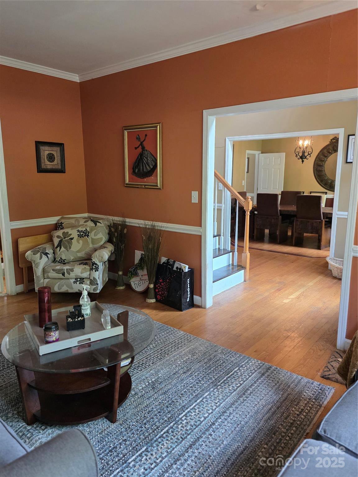 11550 Falling Leaves Drive Property Photo 9