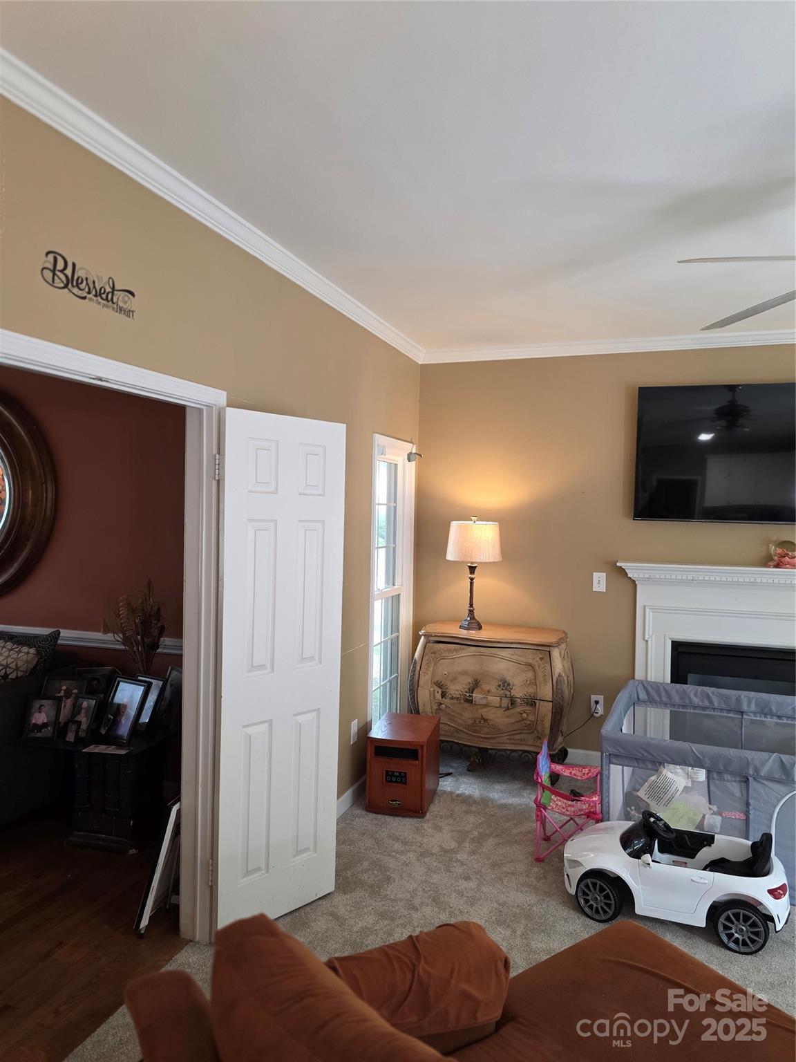 11550 Falling Leaves Drive Property Photo 11