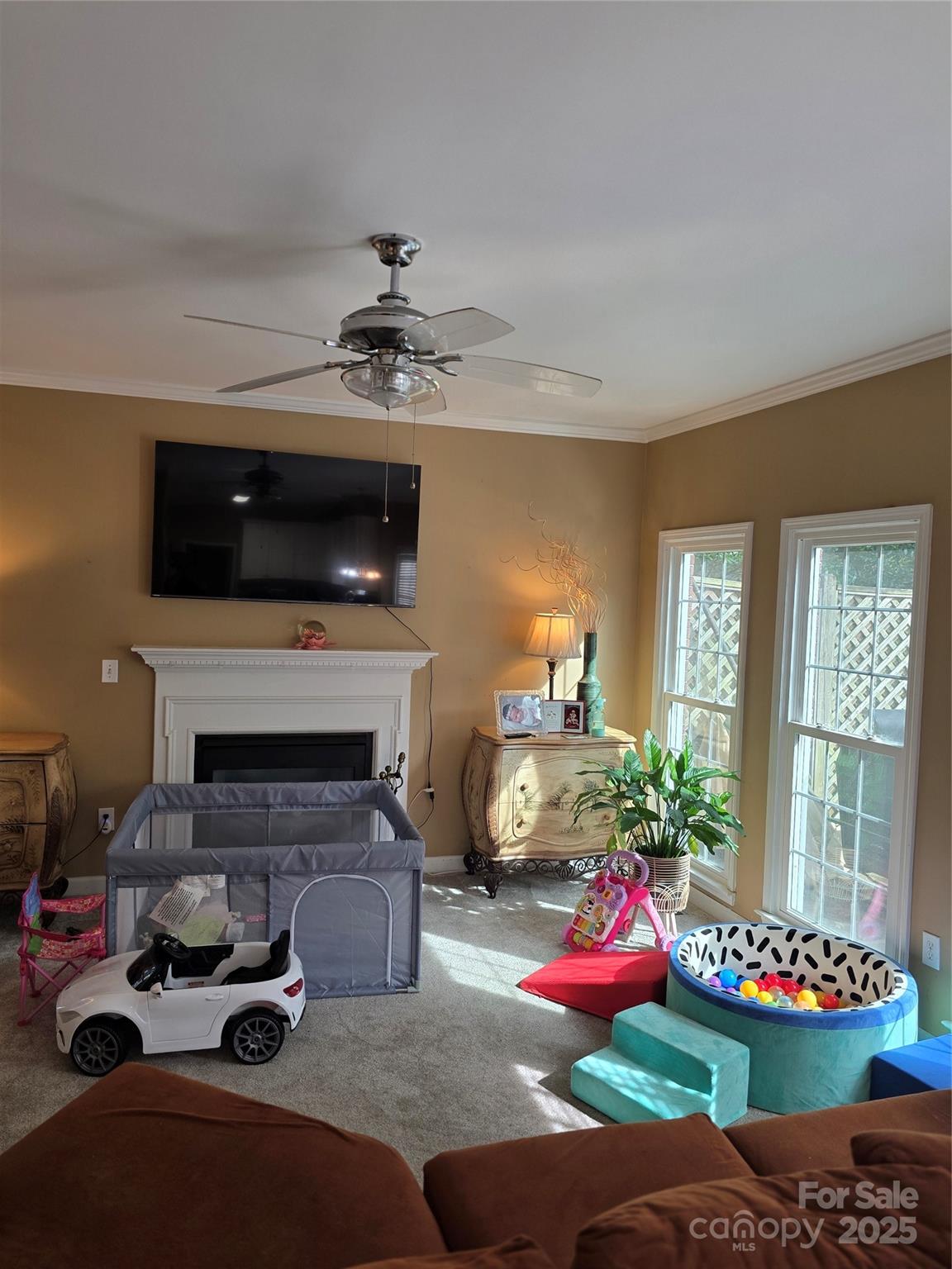 11550 Falling Leaves Drive Property Photo 13