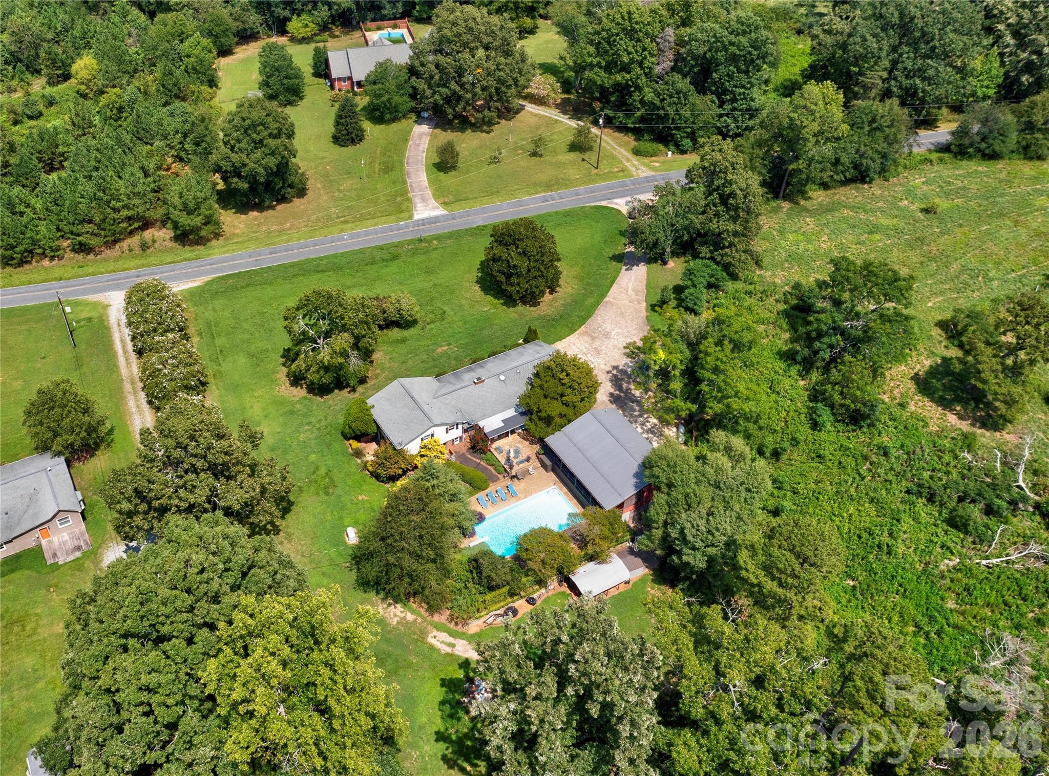 3319 Humphries Road Property Photo 4