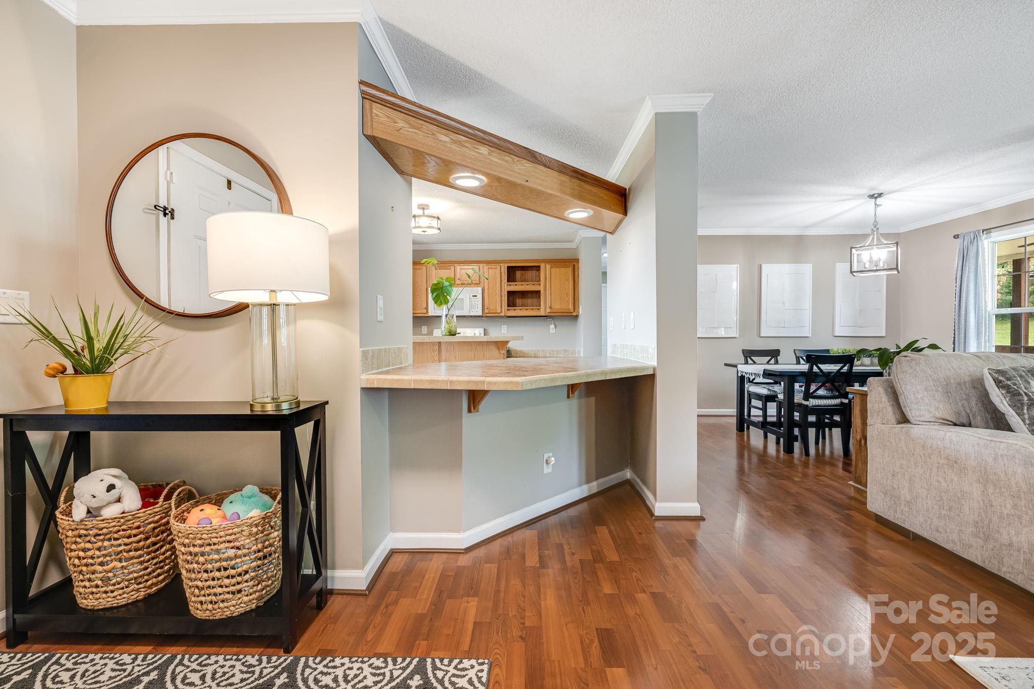 70 Old Bee Tree Road Property Photo 3