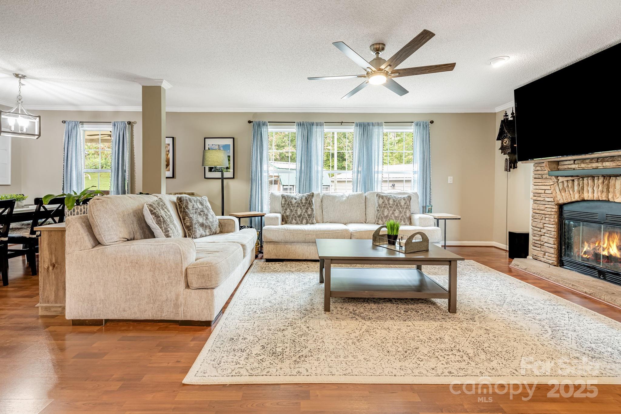 70 Old Bee Tree Road Property Photo 4