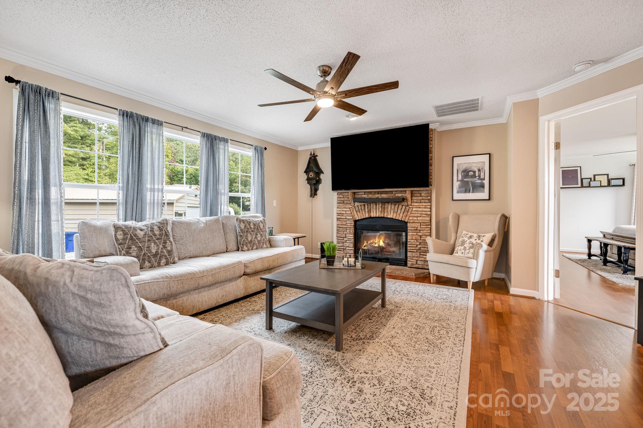 70 Old Bee Tree Road Property Photo 5