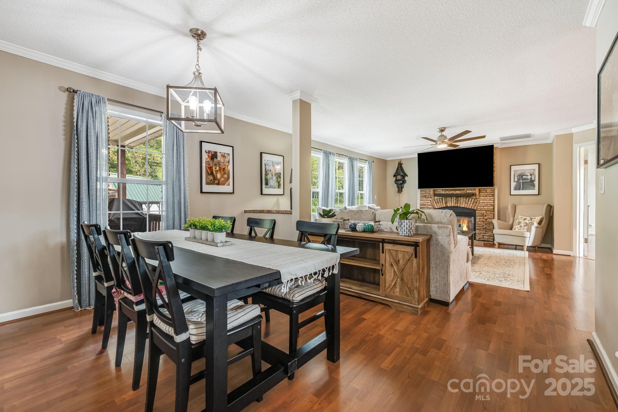 70 Old Bee Tree Road Property Photo 9