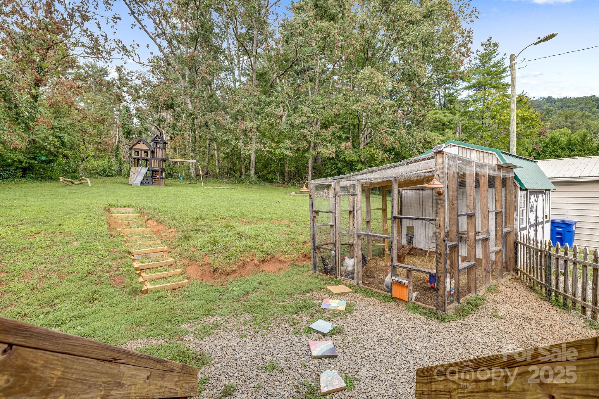 70 Old Bee Tree Road Property Photo 30