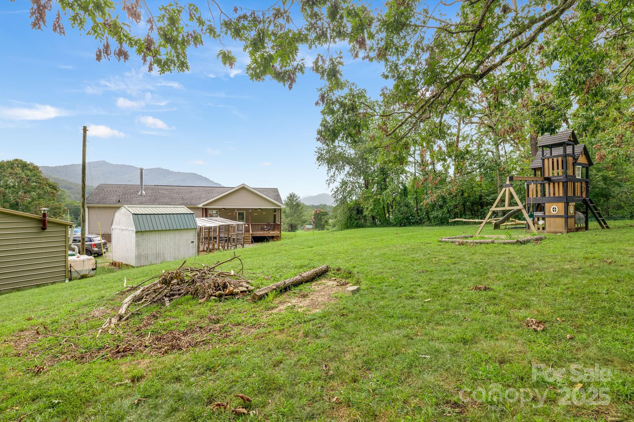 70 Old Bee Tree Road Property Photo 32