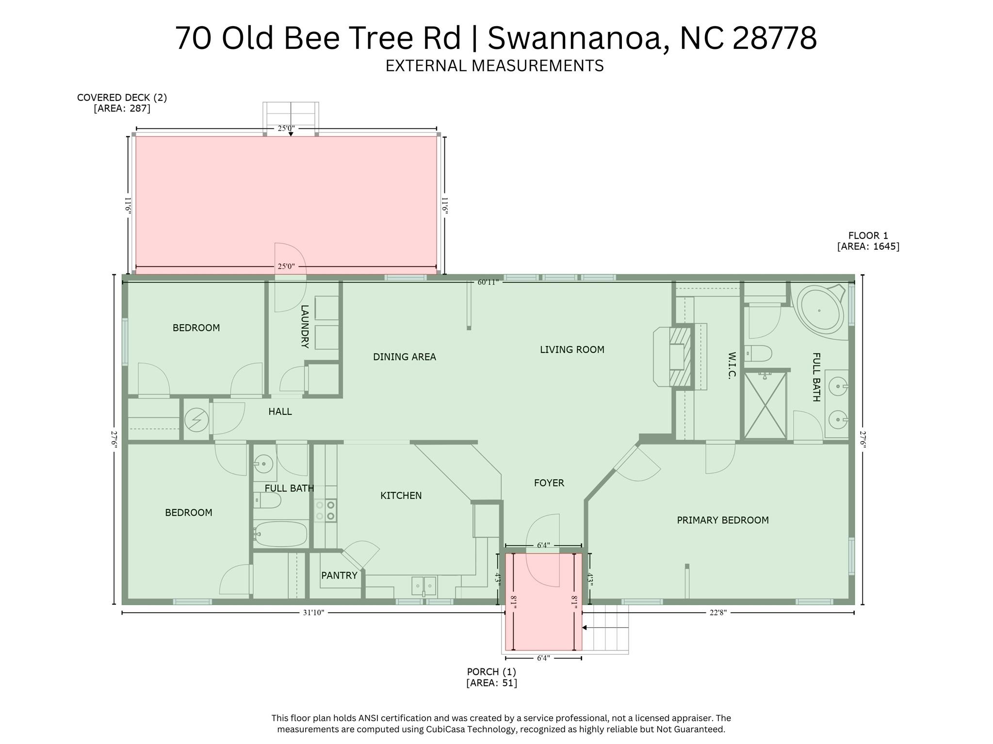 70 Old Bee Tree Road Property Photo 35