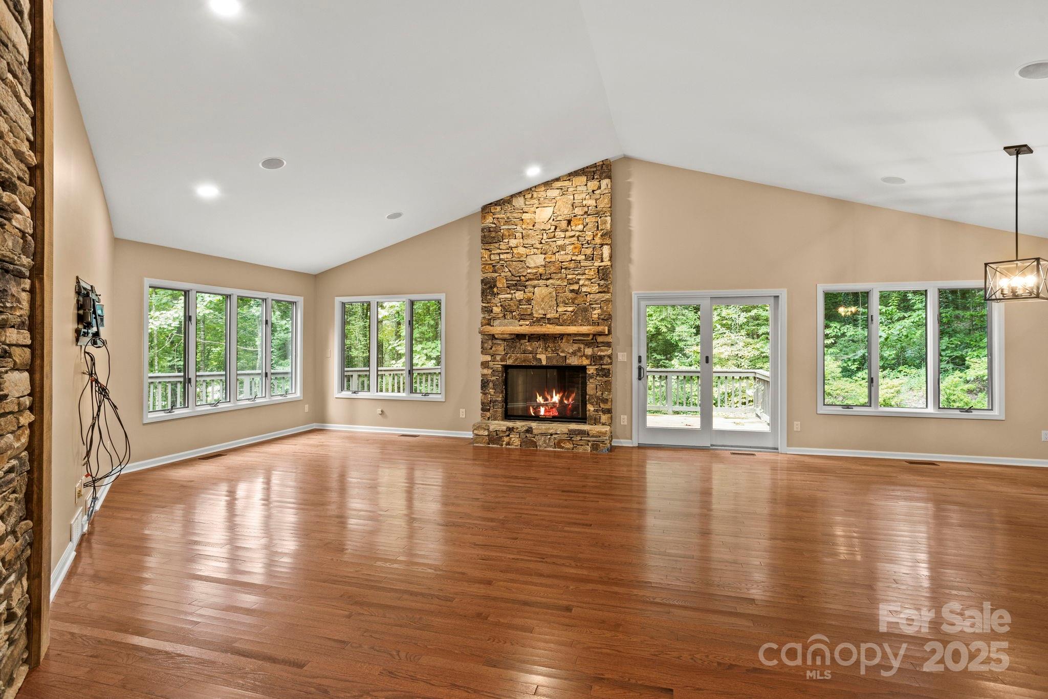 35 Mountain Lake Drive Property Photo 7