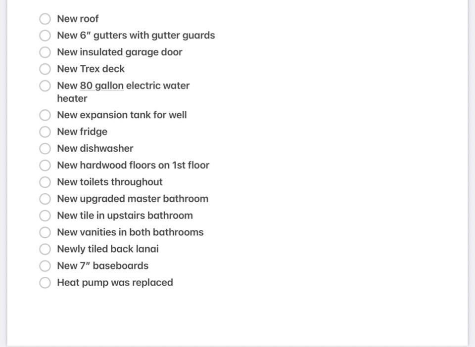 119 Jennymarie Road Property Photo 33