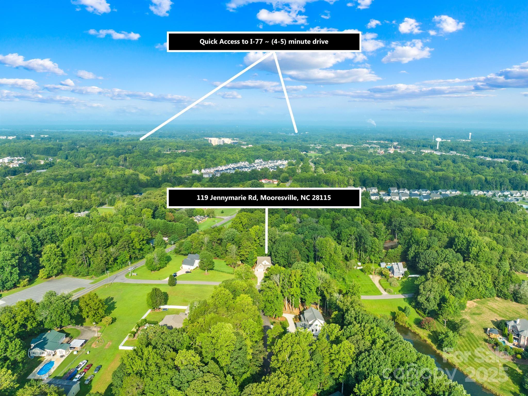 119 Jennymarie Road Property Photo 34