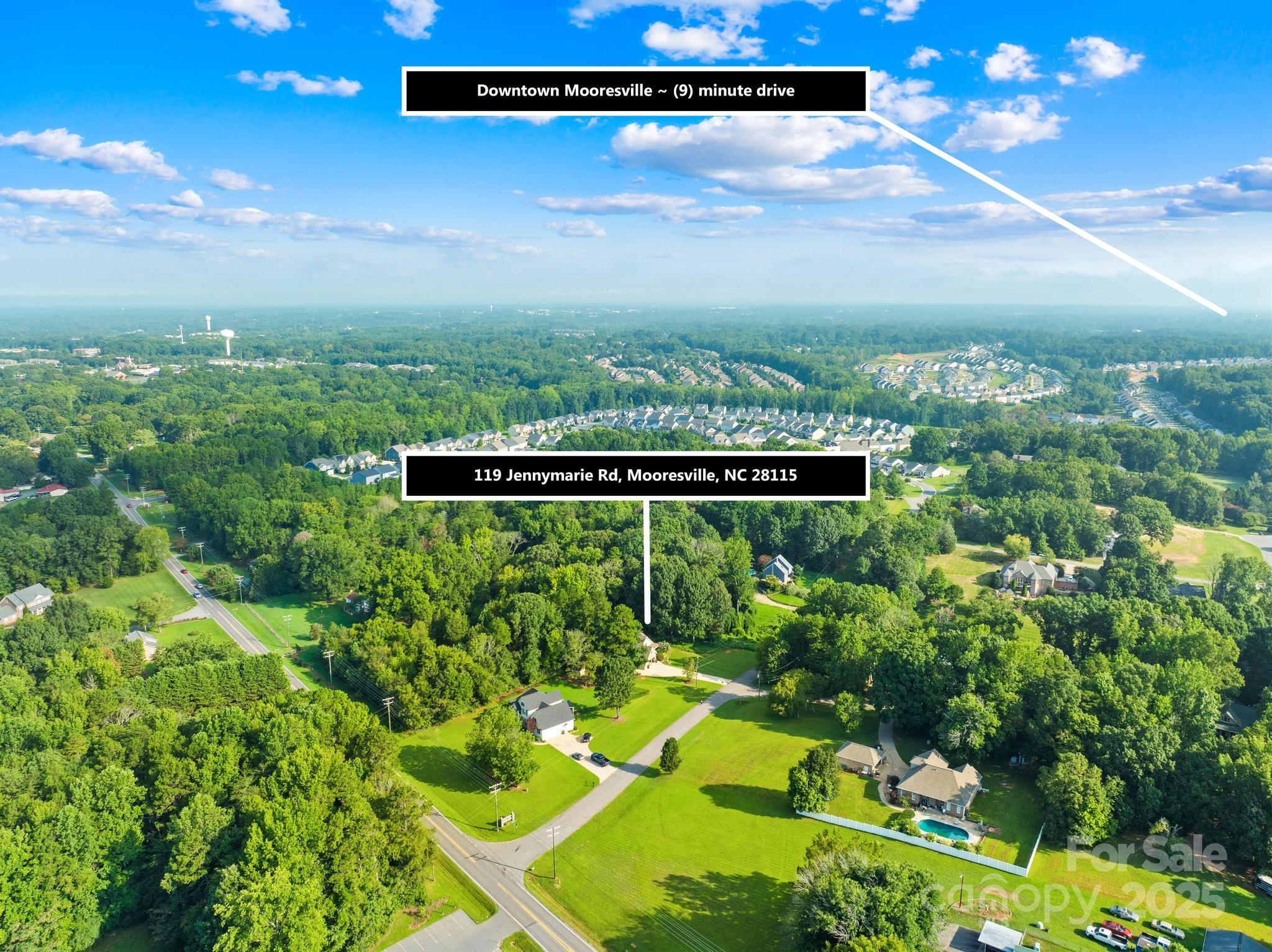 119 Jennymarie Road Property Photo 35