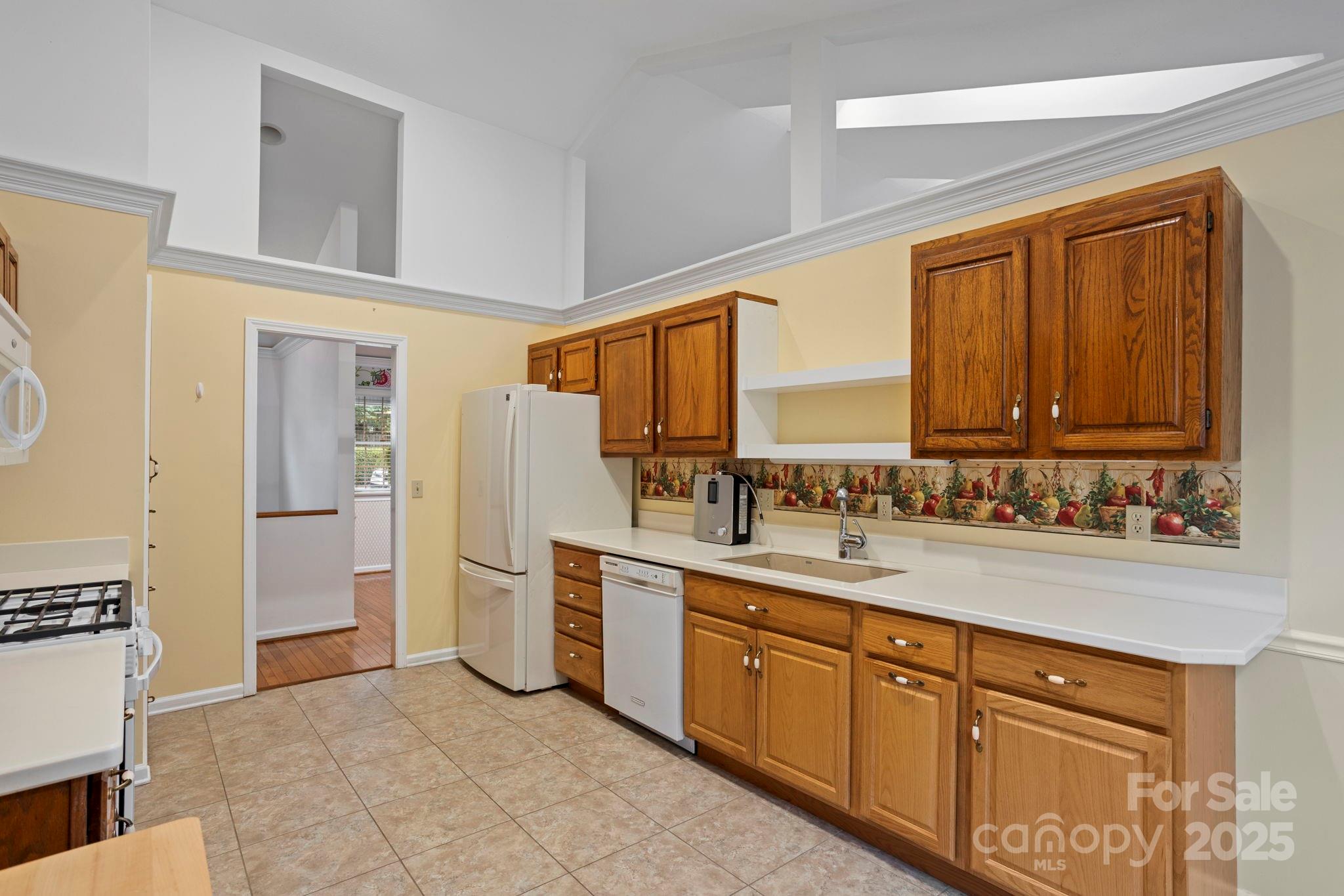 1007 Saddlebrook Drive Property Photo 16