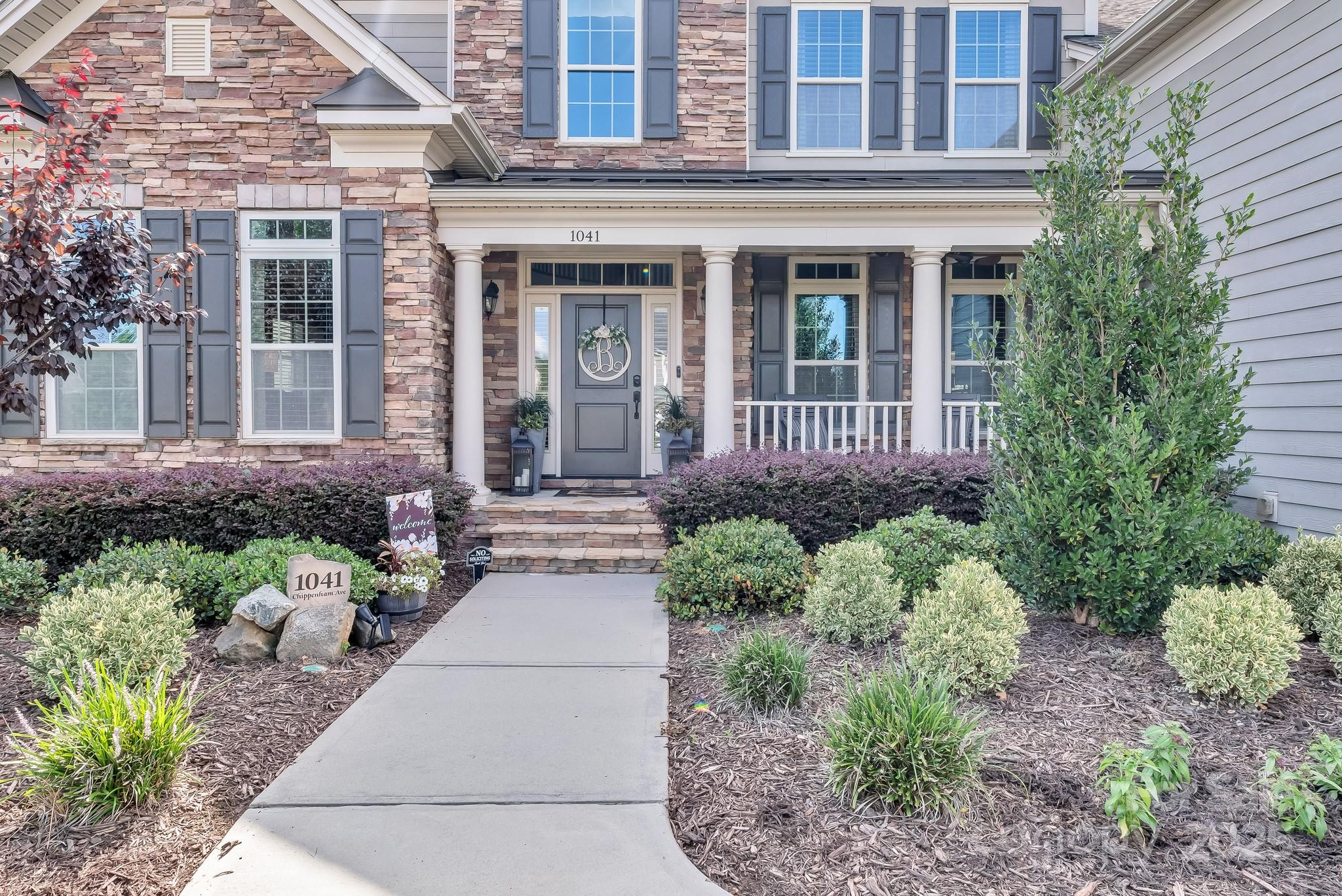 1041 Chippenham Avenue Property Photo 3