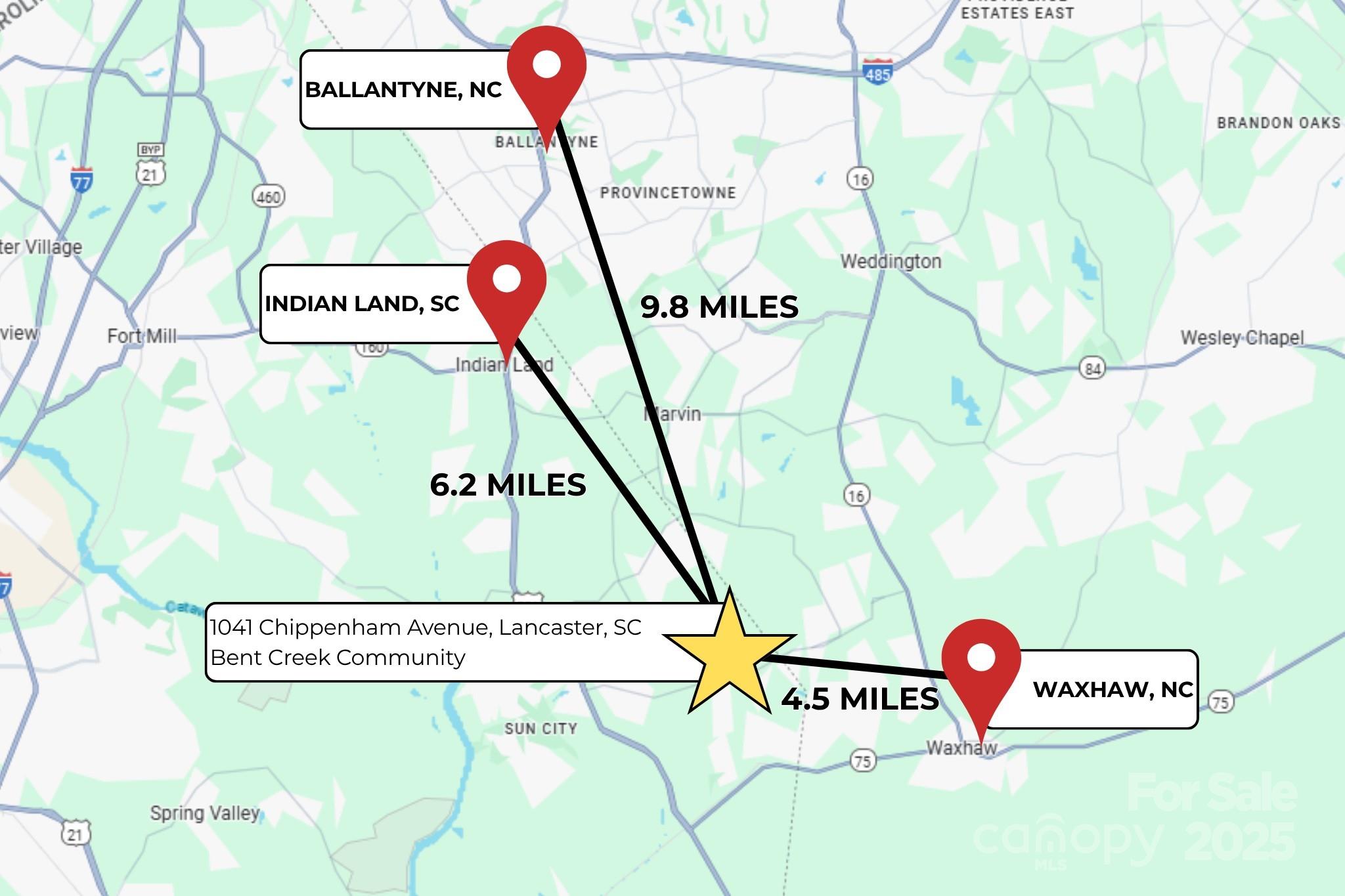 1041 Chippenham Avenue Property Photo 48