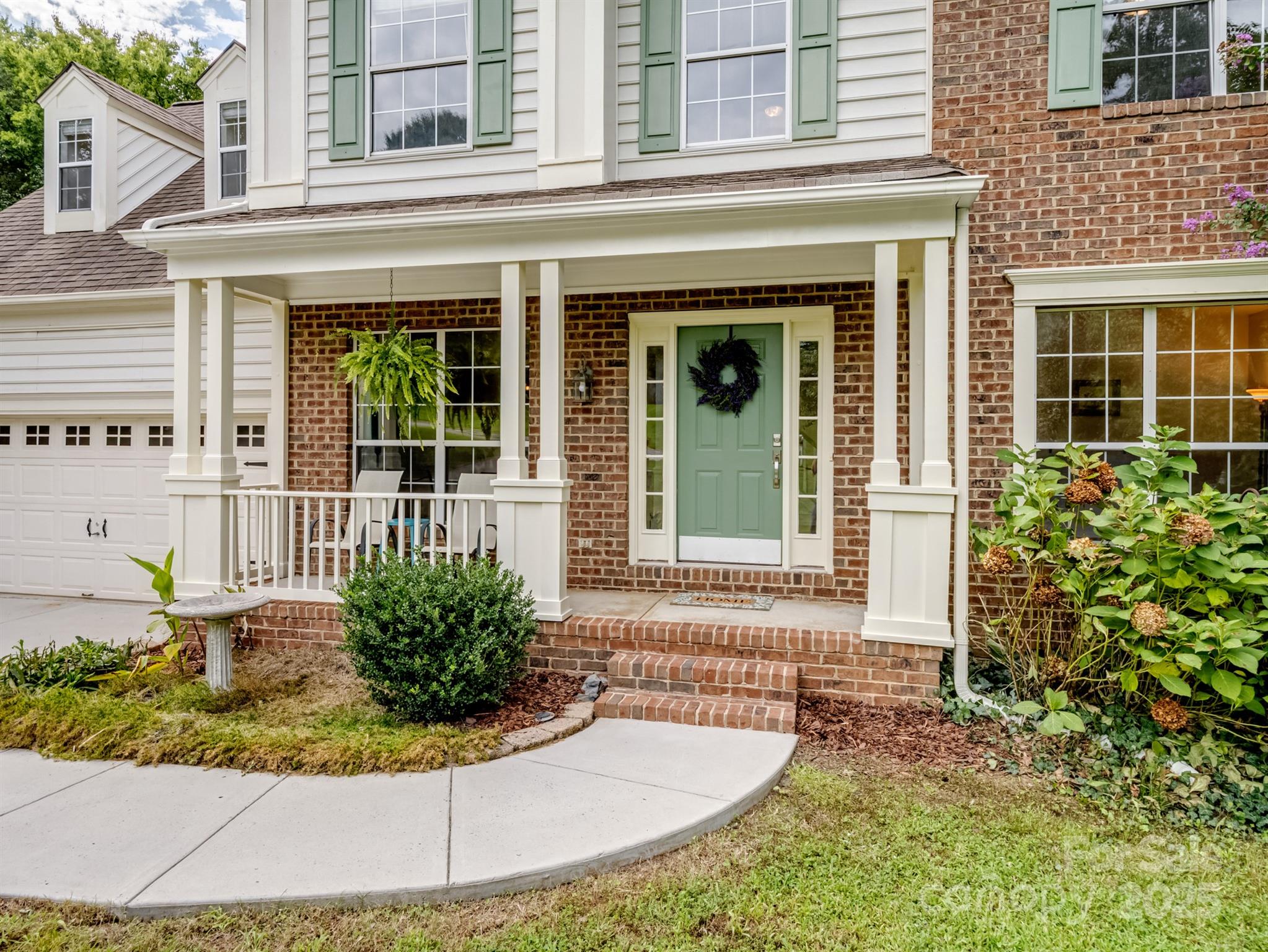 5417 Apple Glen Drive Property Photo 3