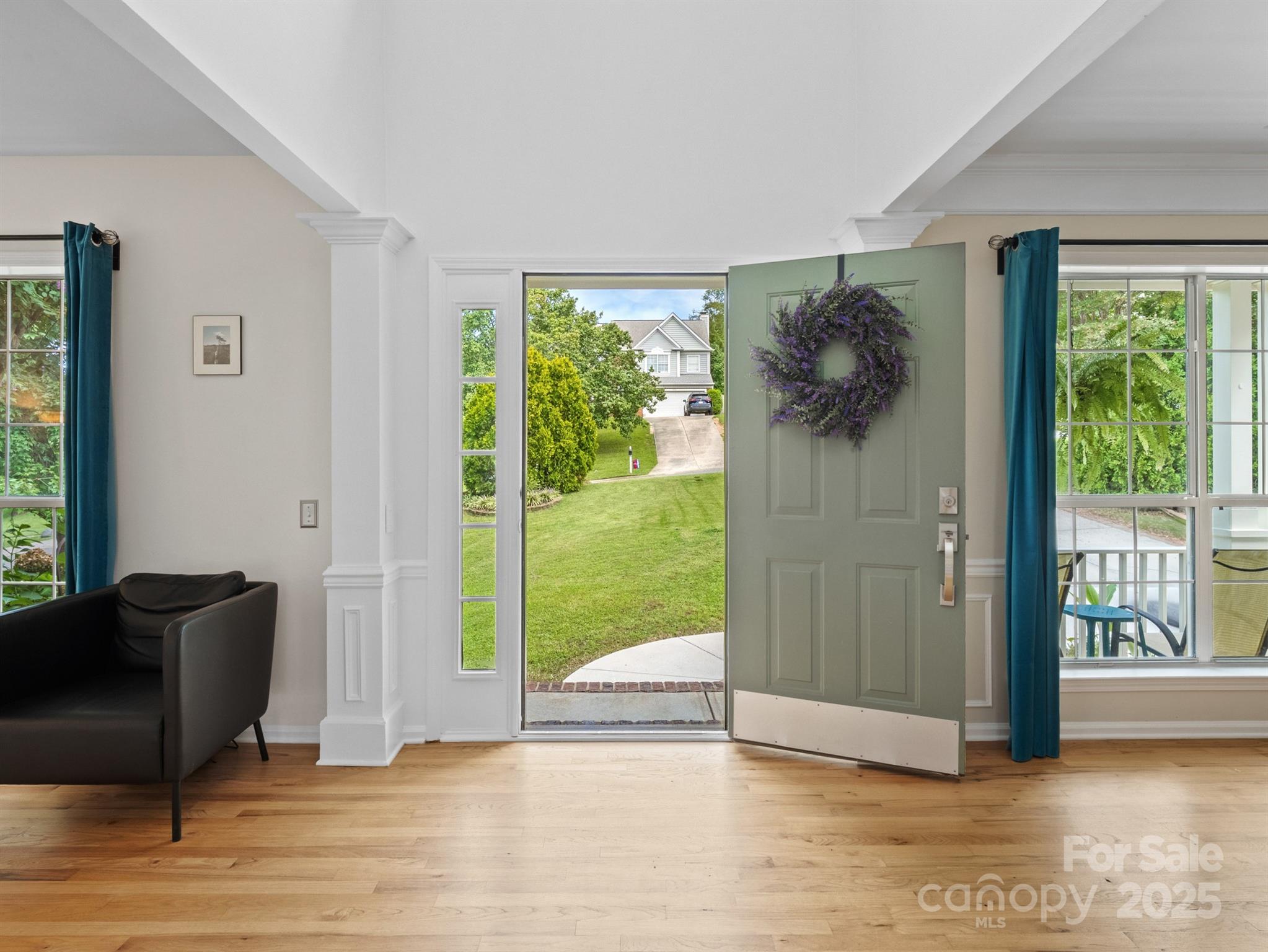 5417 Apple Glen Drive Property Photo 5