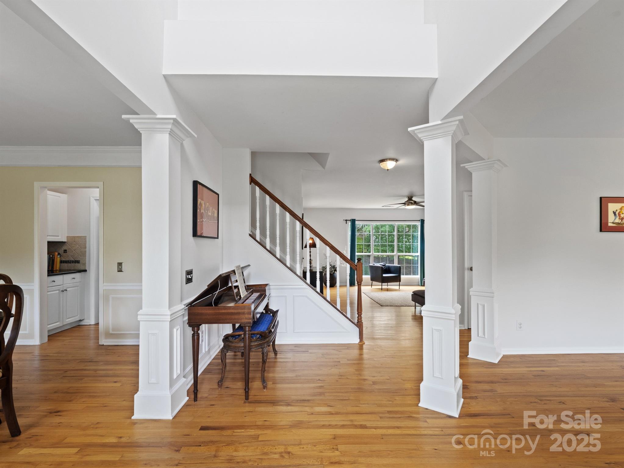 5417 Apple Glen Drive Property Photo 6