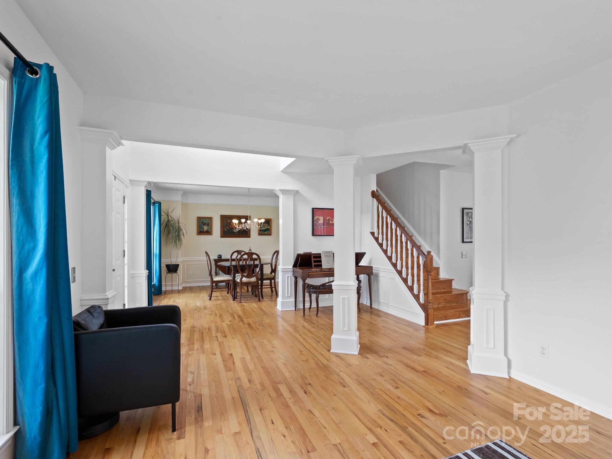 5417 Apple Glen Drive Property Photo 8