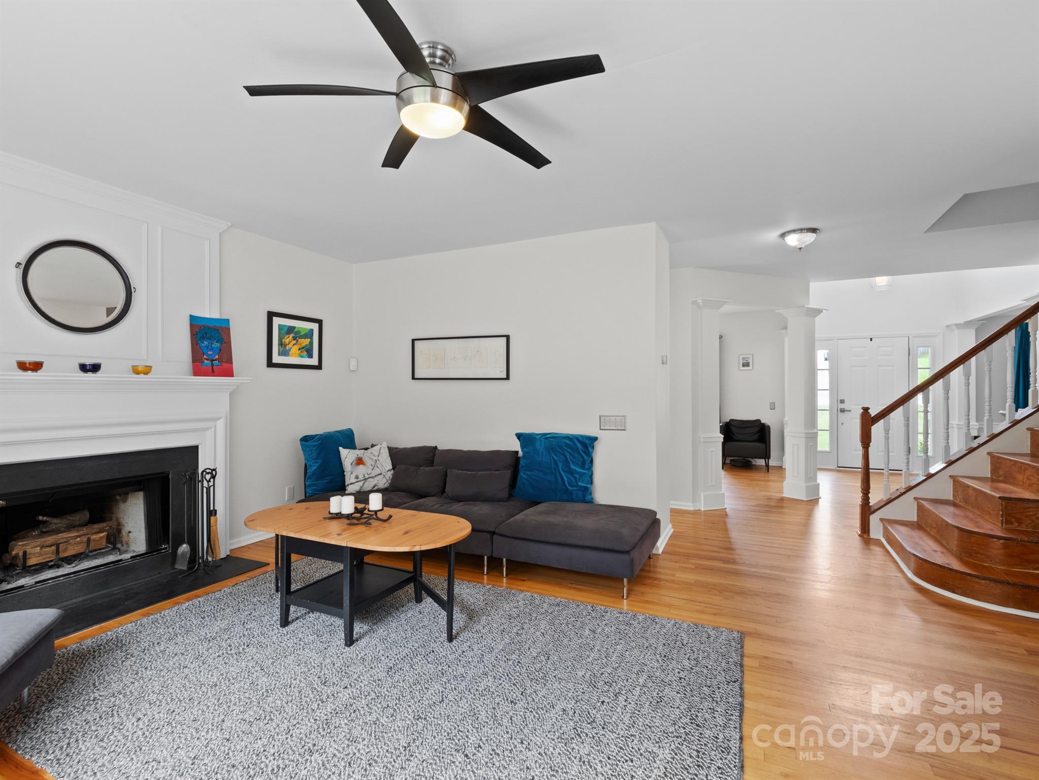 5417 Apple Glen Drive Property Photo 12