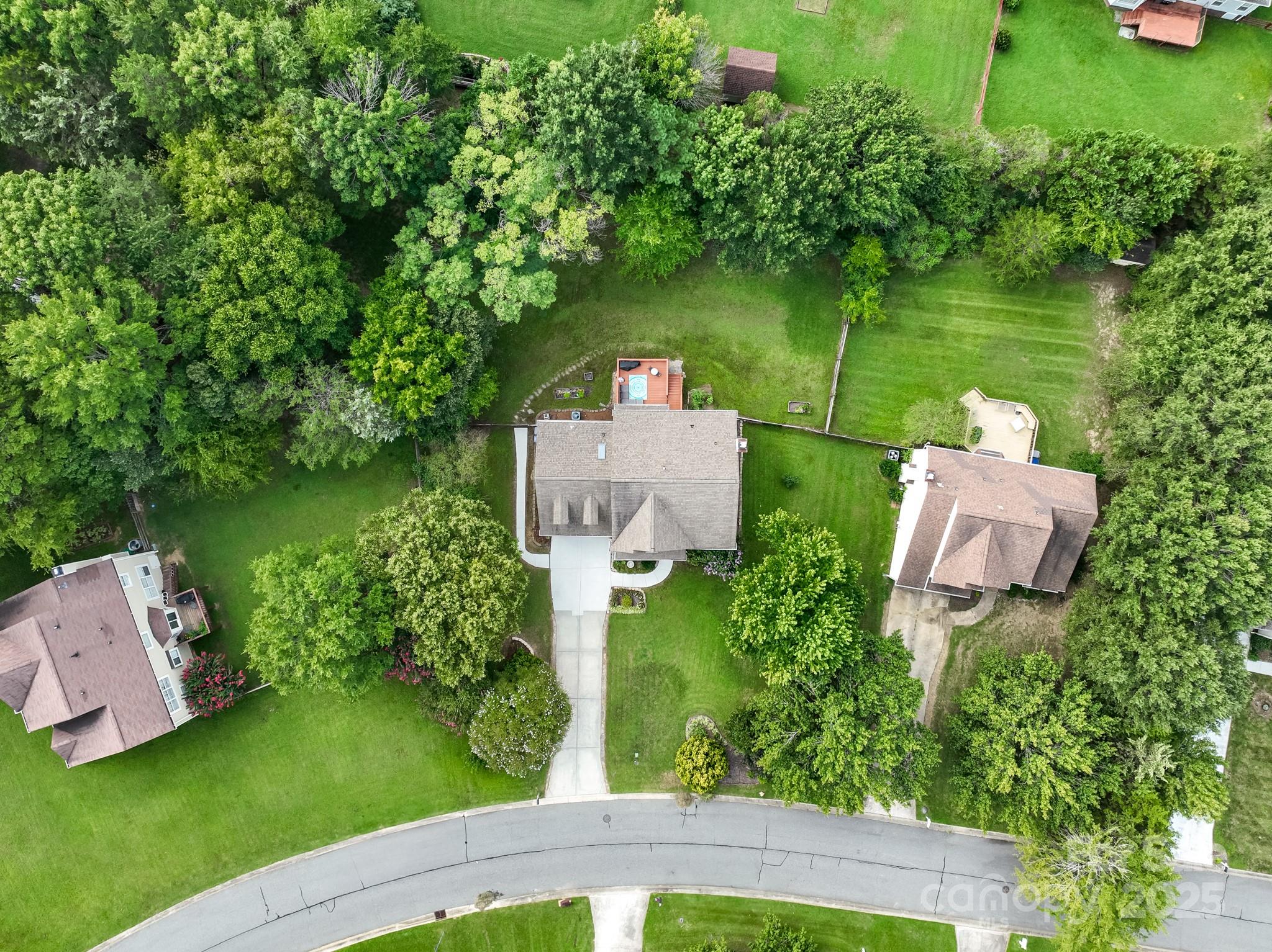 5417 Apple Glen Drive Property Photo 41