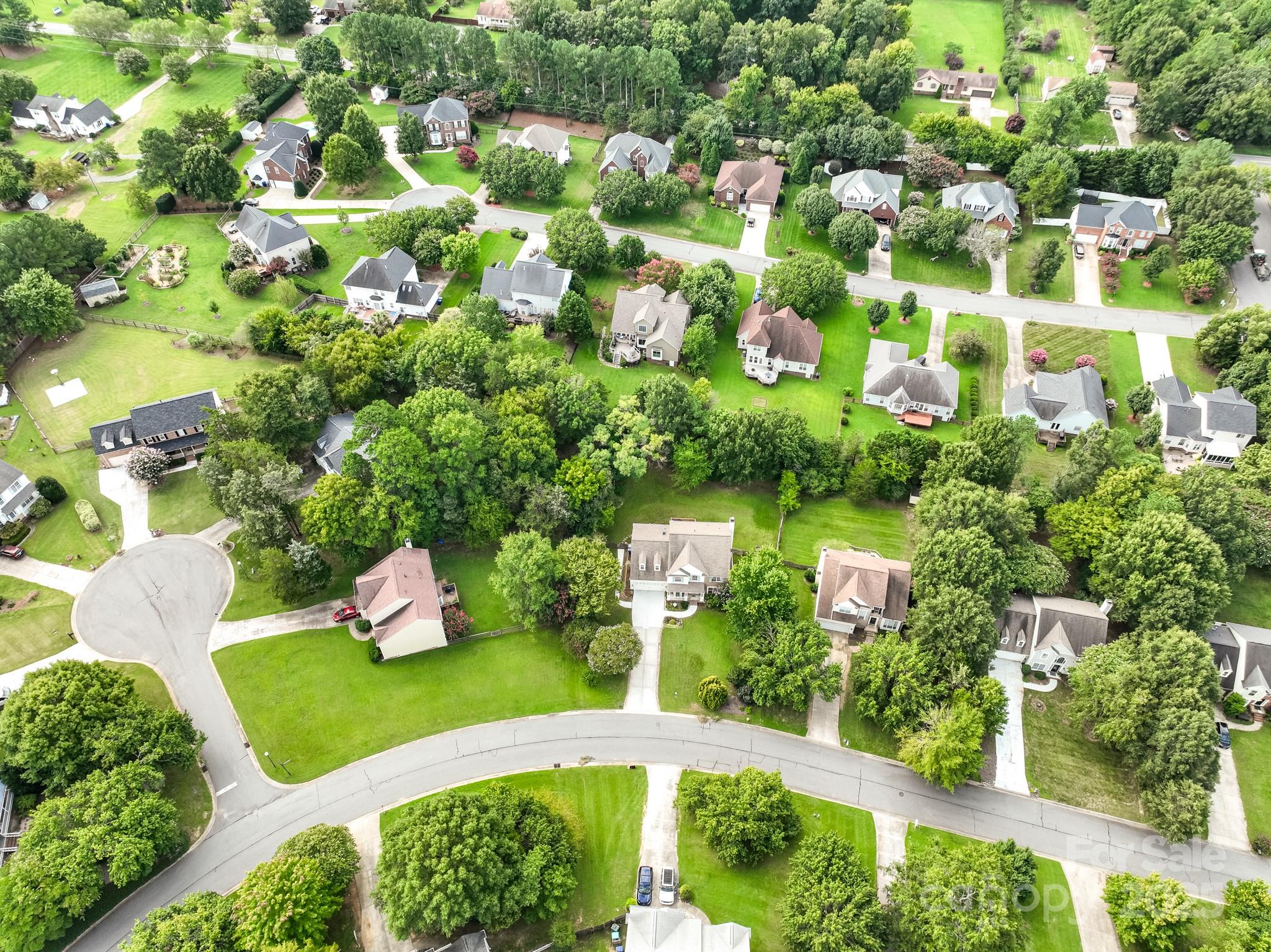 5417 Apple Glen Drive Property Photo 42