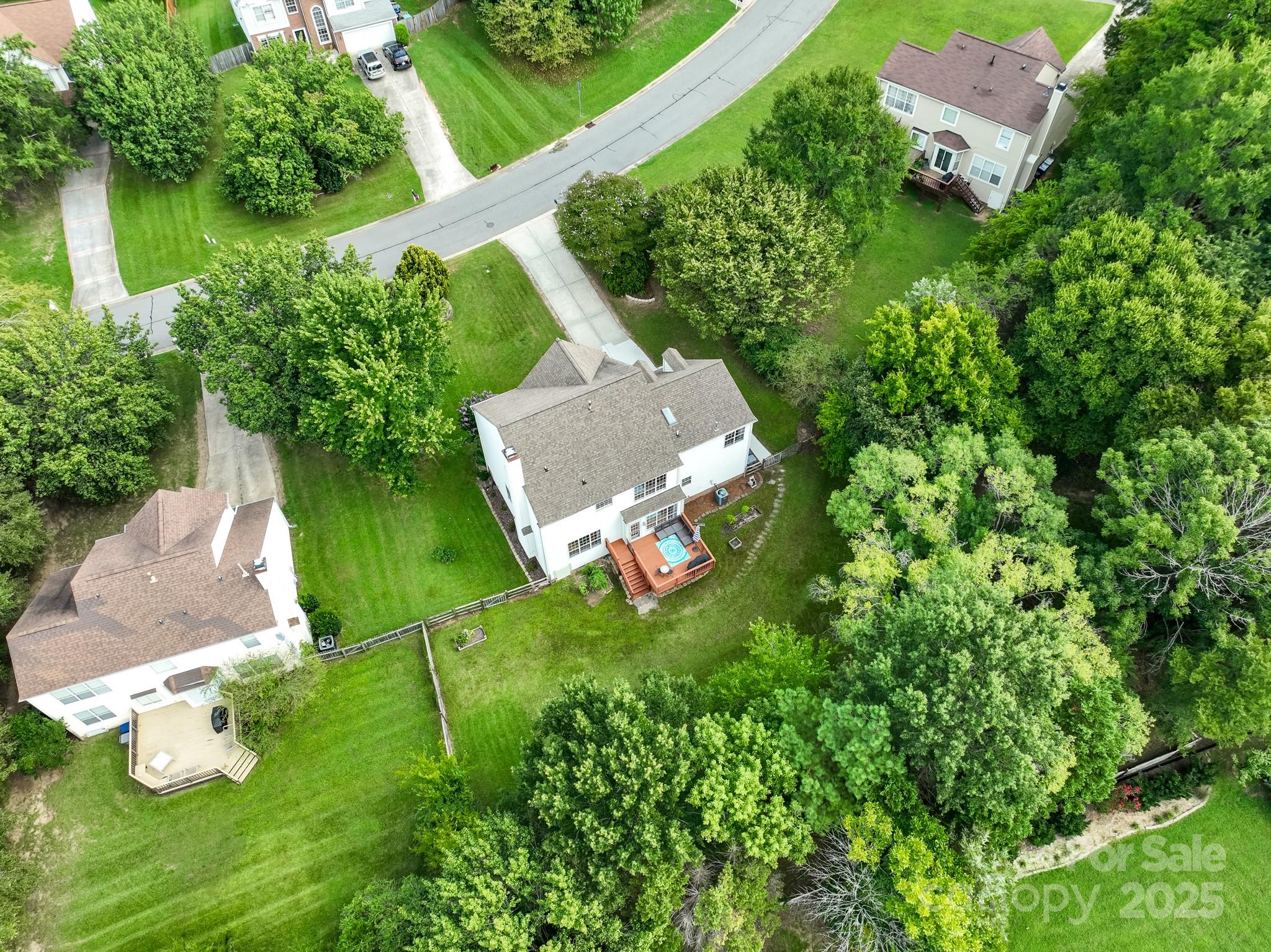 5417 Apple Glen Drive Property Photo 43