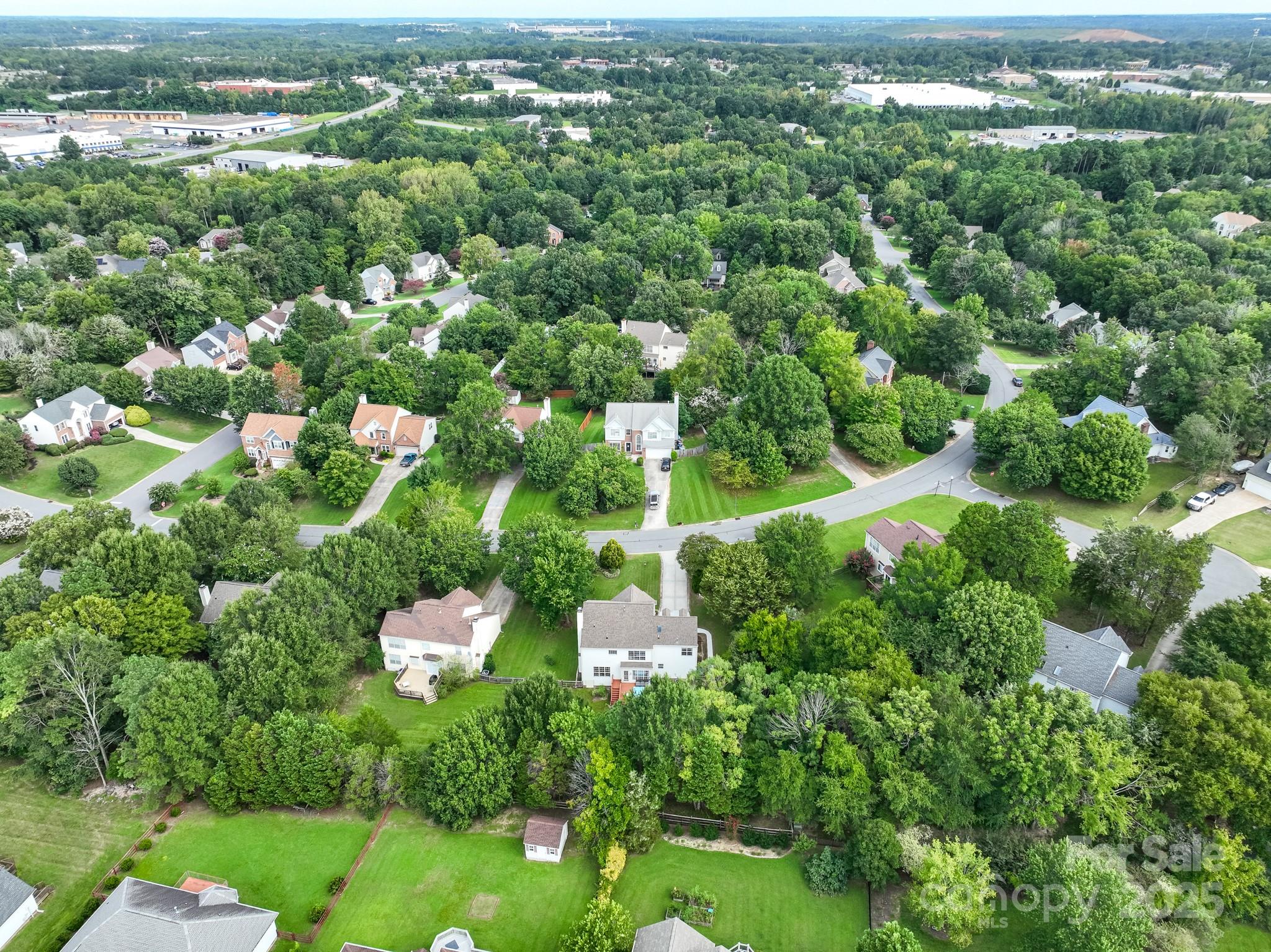 5417 Apple Glen Drive Property Photo 44