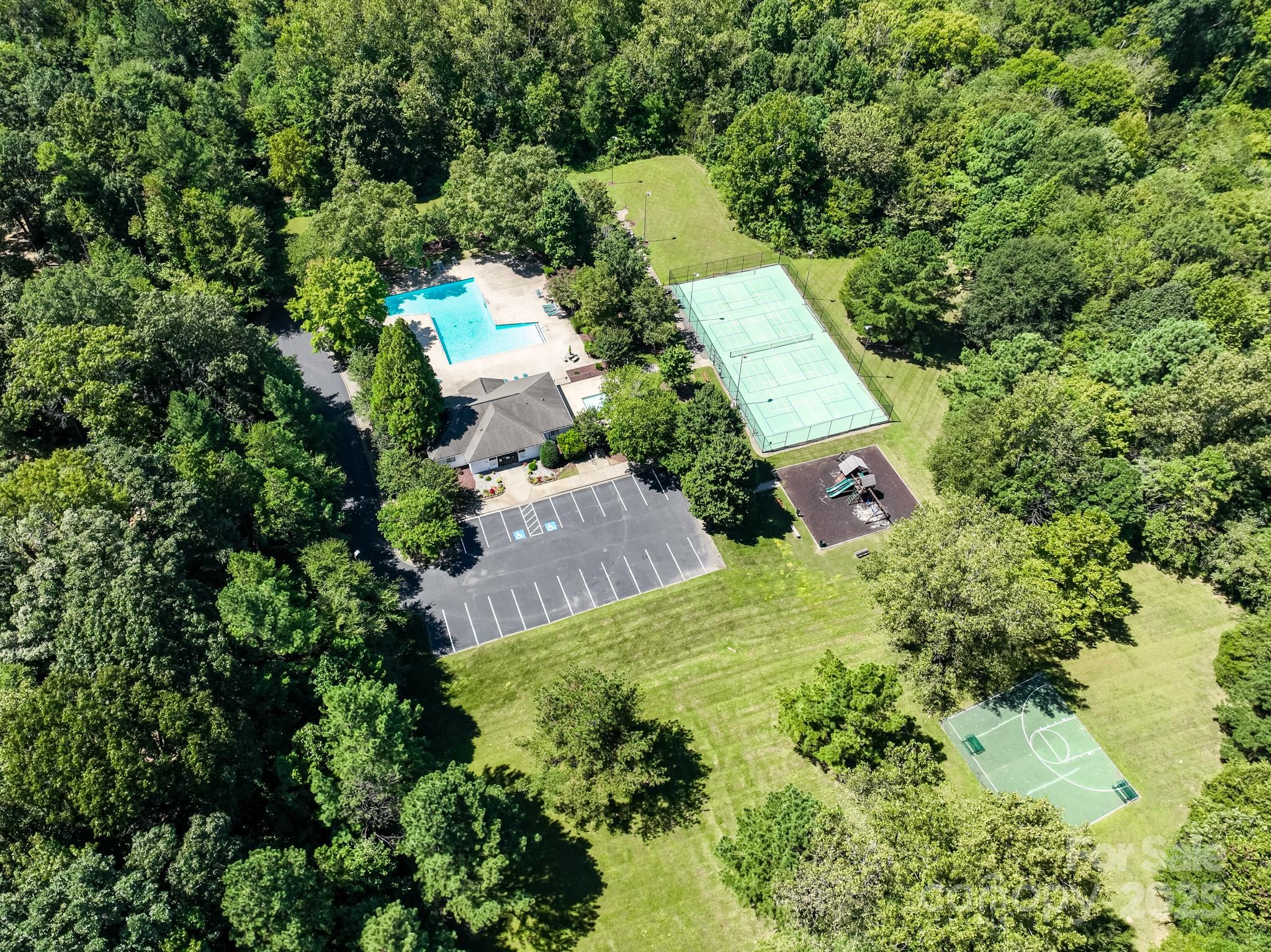 5417 Apple Glen Drive Property Photo 45