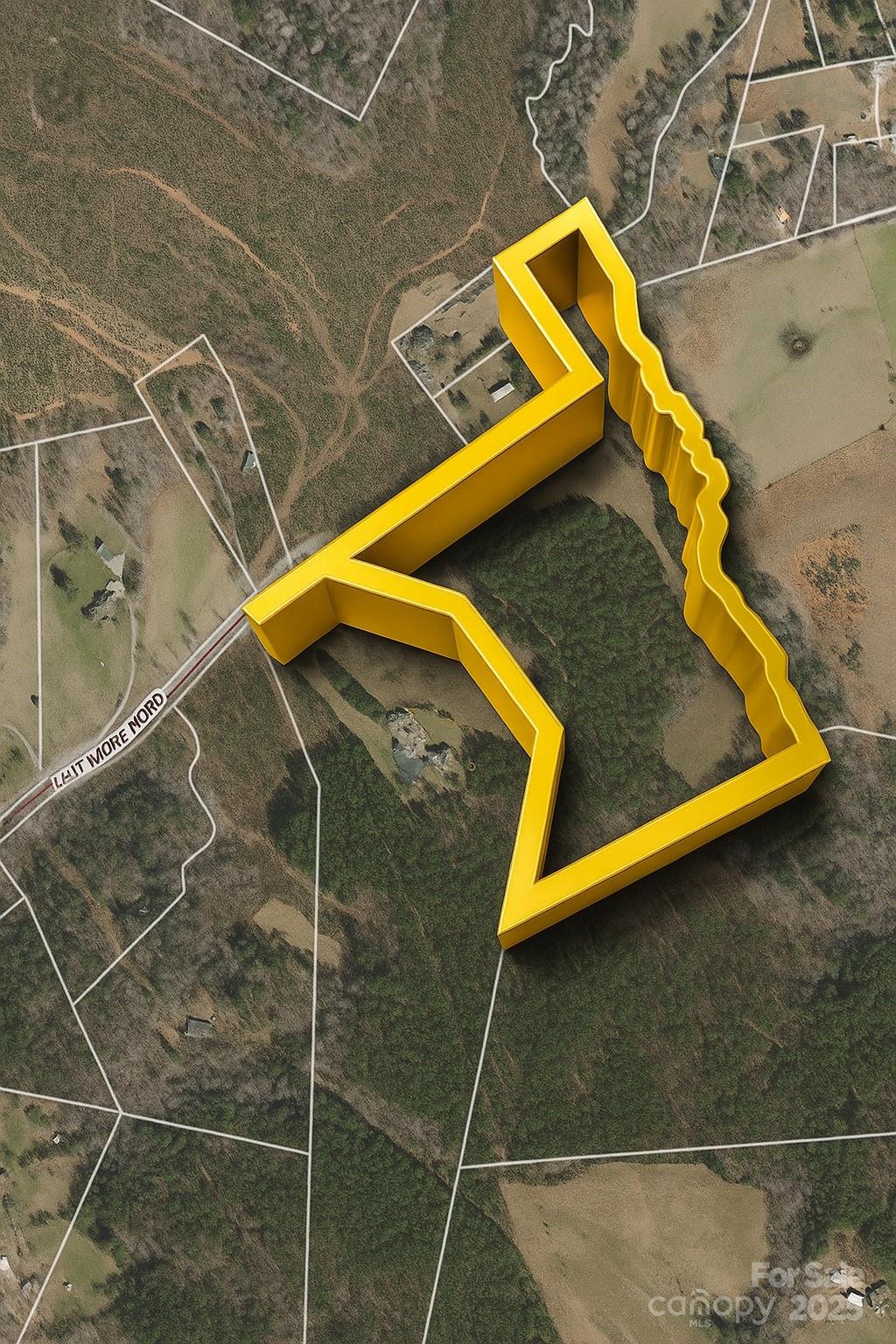 0 Lattimore Road Property Photo 1