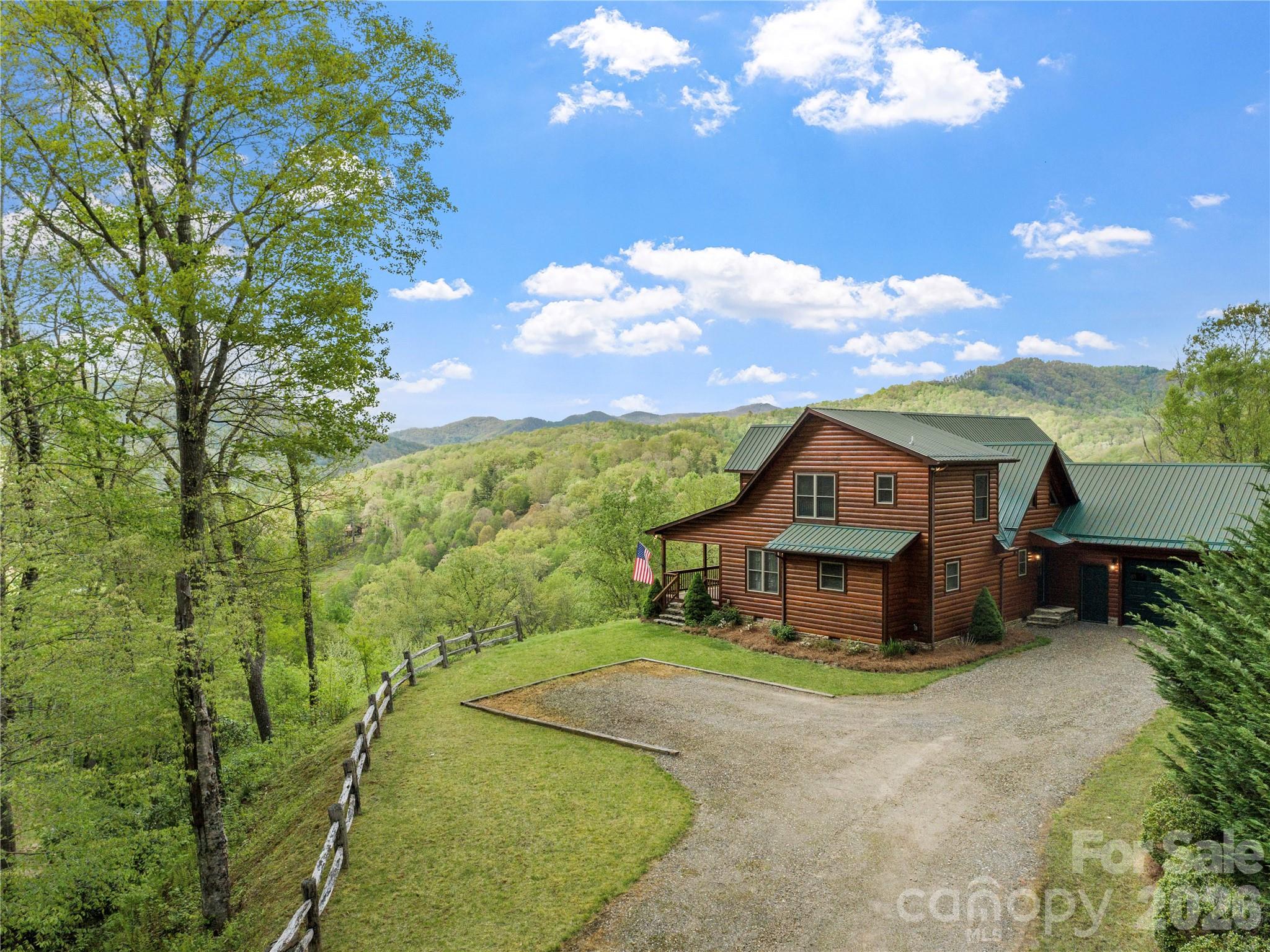 370 Appaloosa Trail Property Photo 1