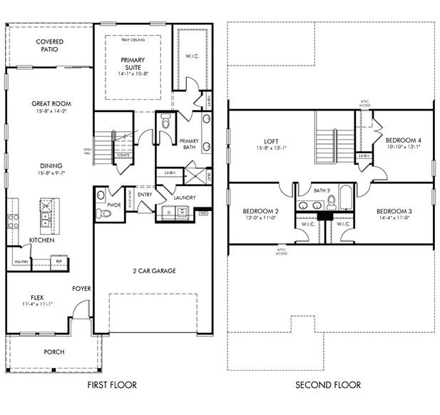 708 Palmer Pendleton Way Property Photo 17