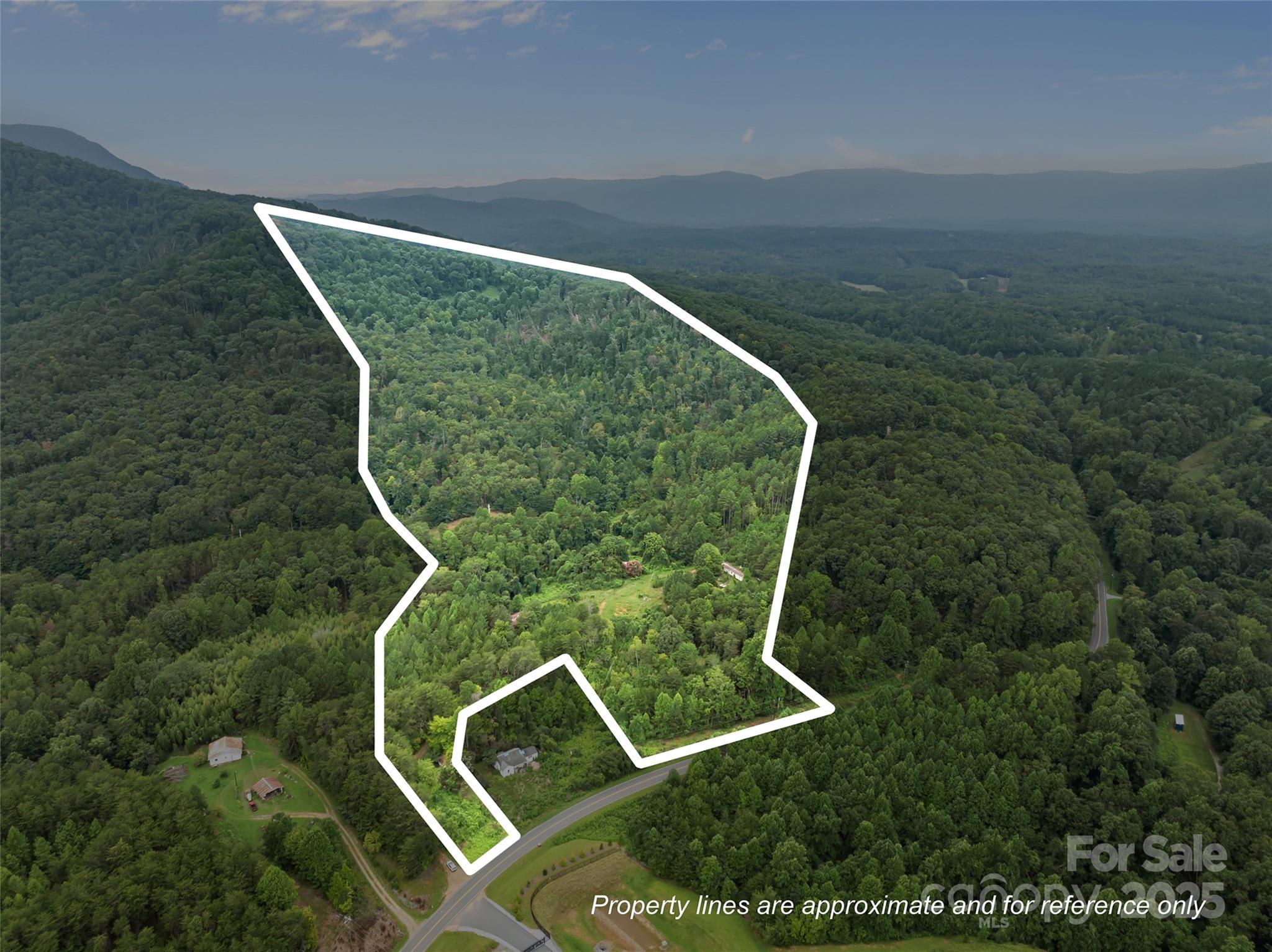 823 Silver Creek Road Property Photo 16