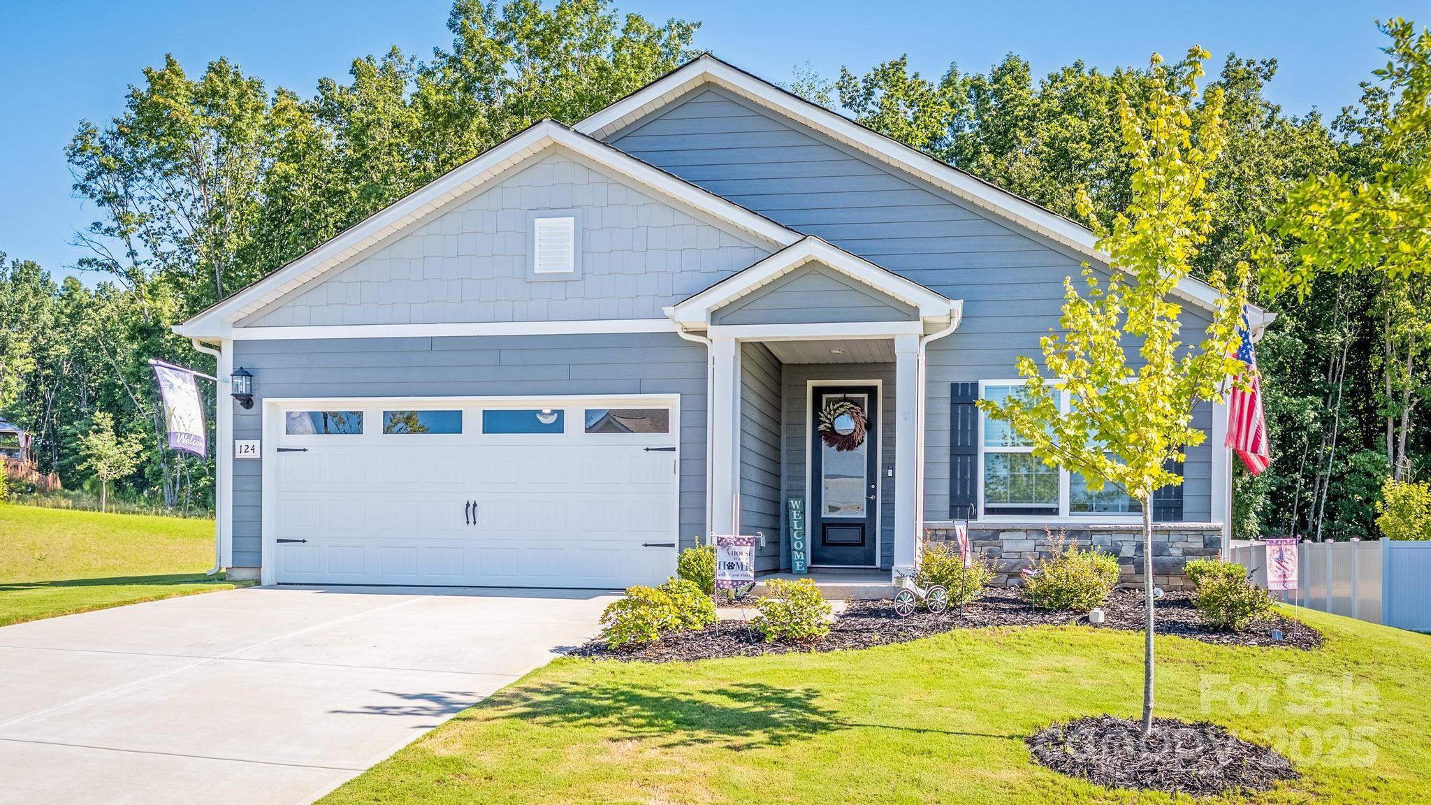 124 N Sina Street Property Photo 1