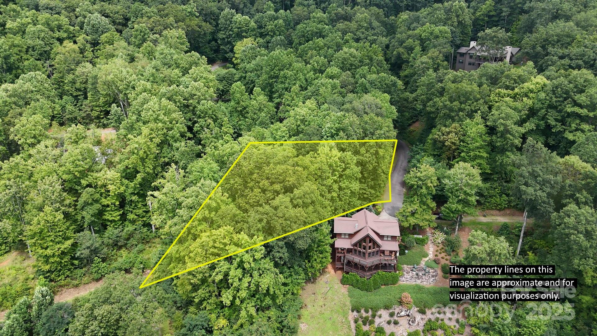 Lot 12 Roselyn Park Drive Property Photo 1