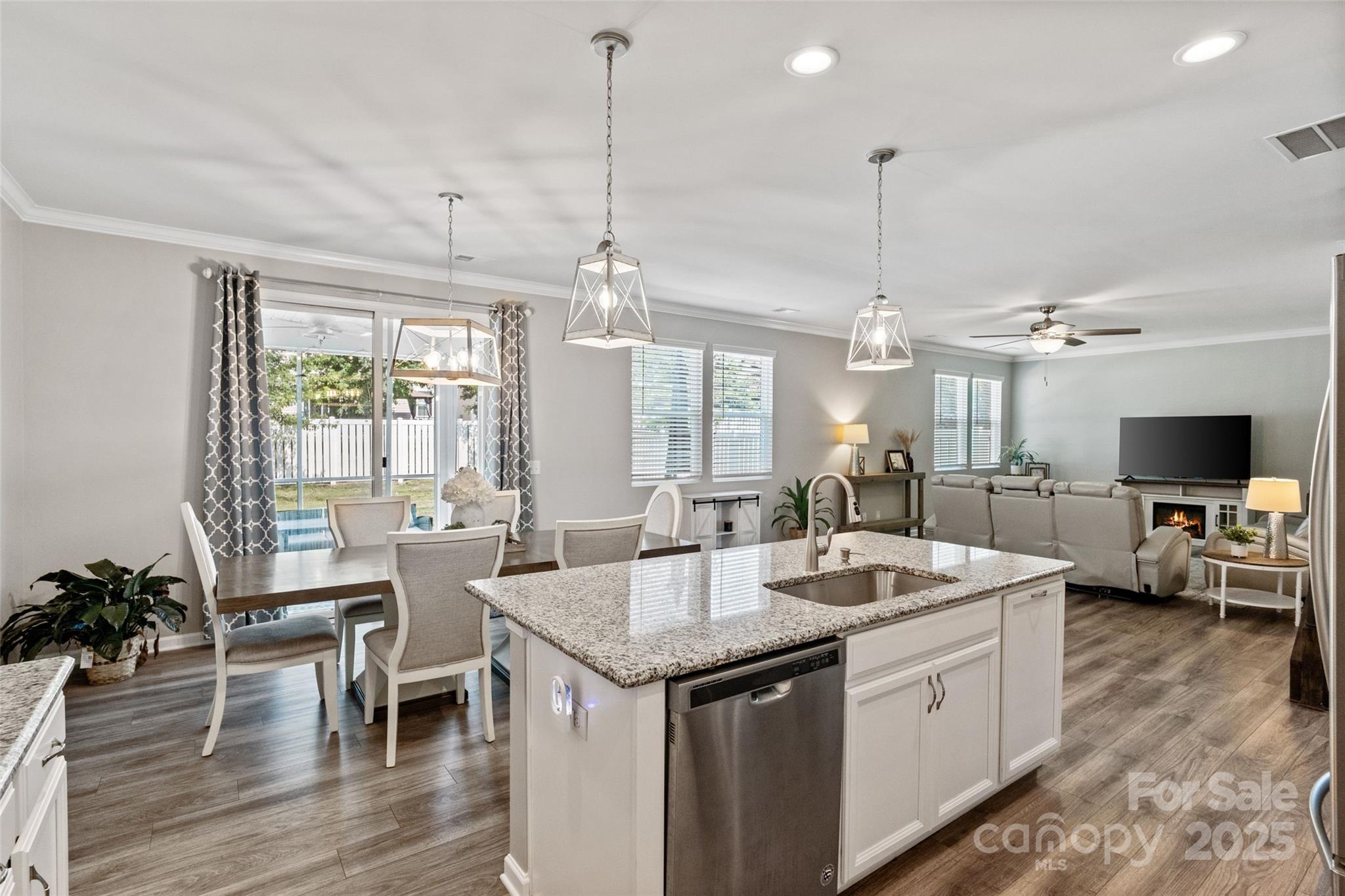 1663 Rutledge Hills Drive Property Photo 10