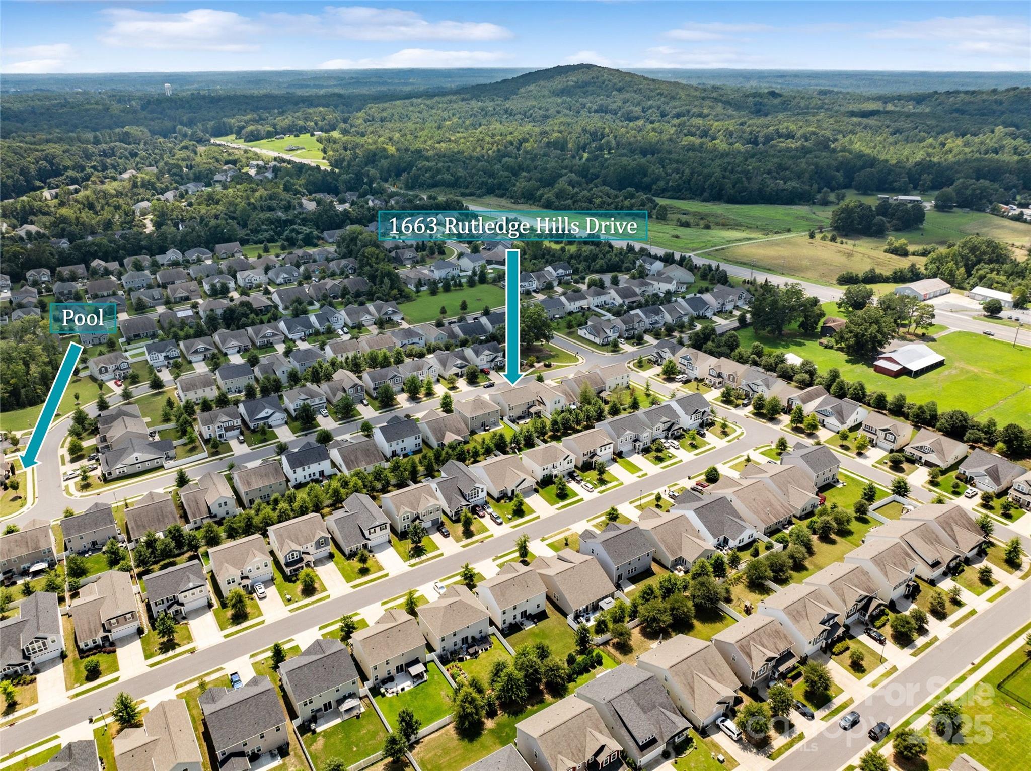 1663 Rutledge Hills Drive Property Photo 42