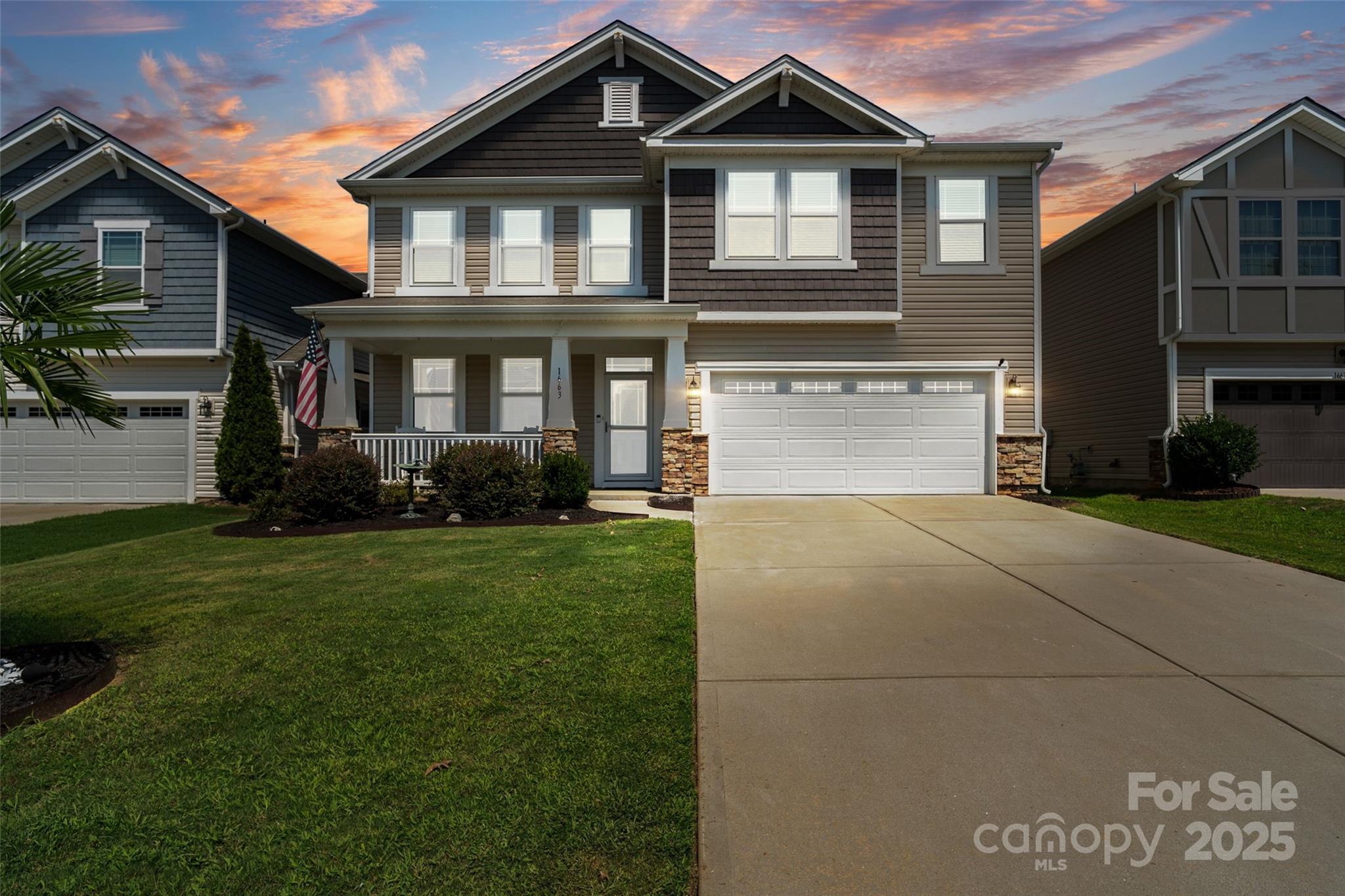 1663 Rutledge Hills Drive Property Photo 43