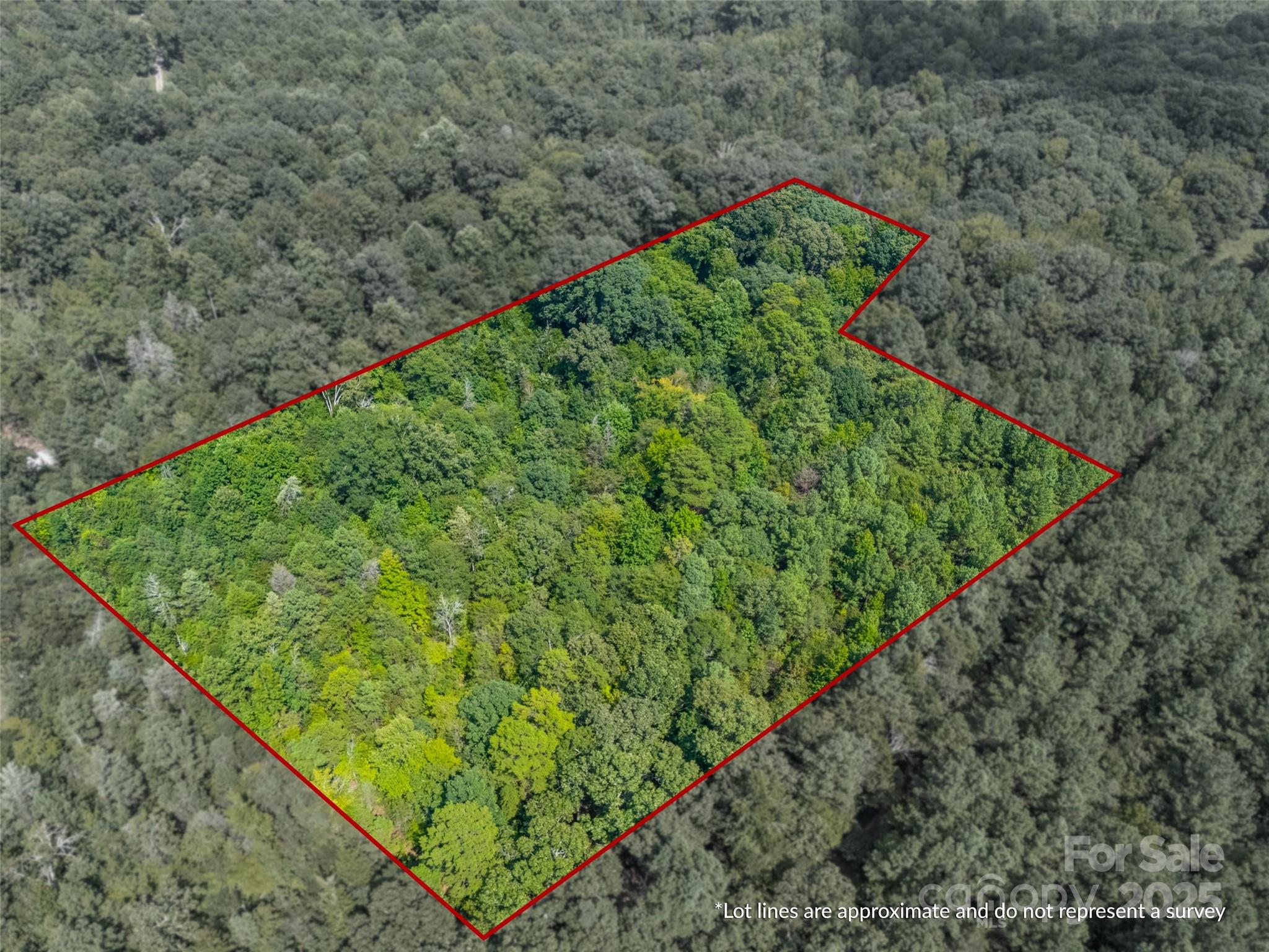 Lot 2 Ratteree Farms Road 2 Property Photo 1