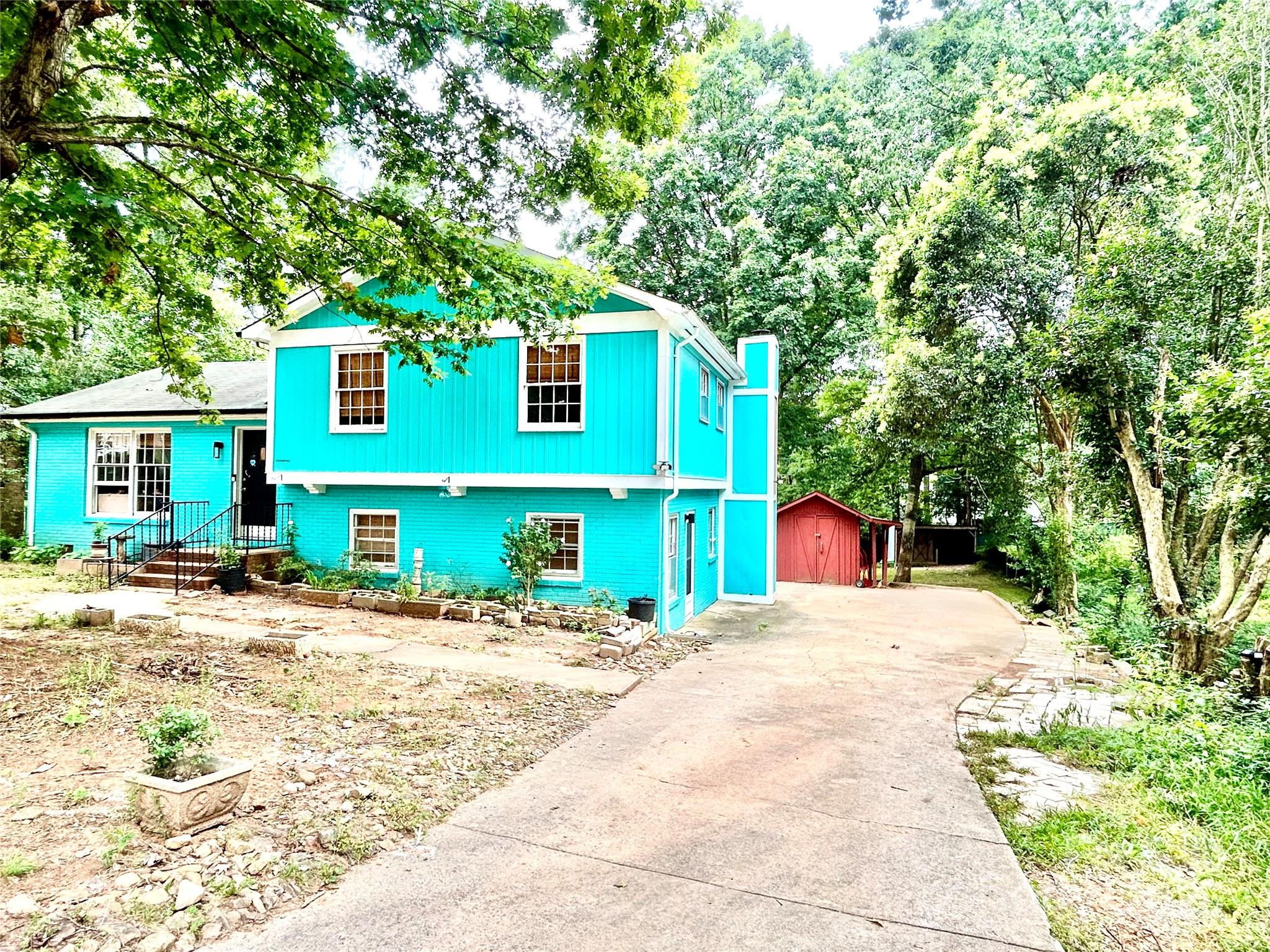 6708 Lynmont Drive Property Photo 22